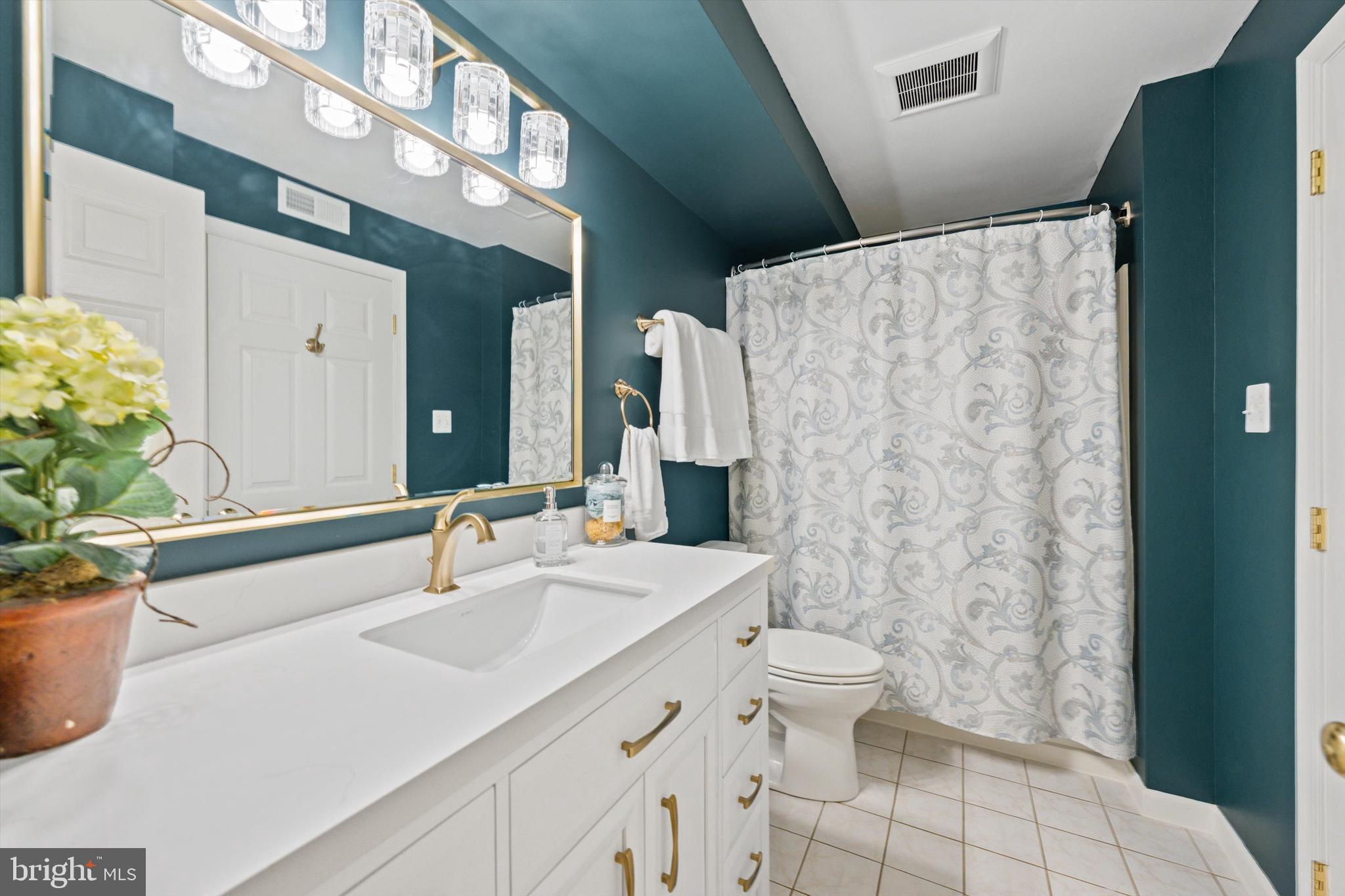 CHANTILLY HIGHLANDS - Residential