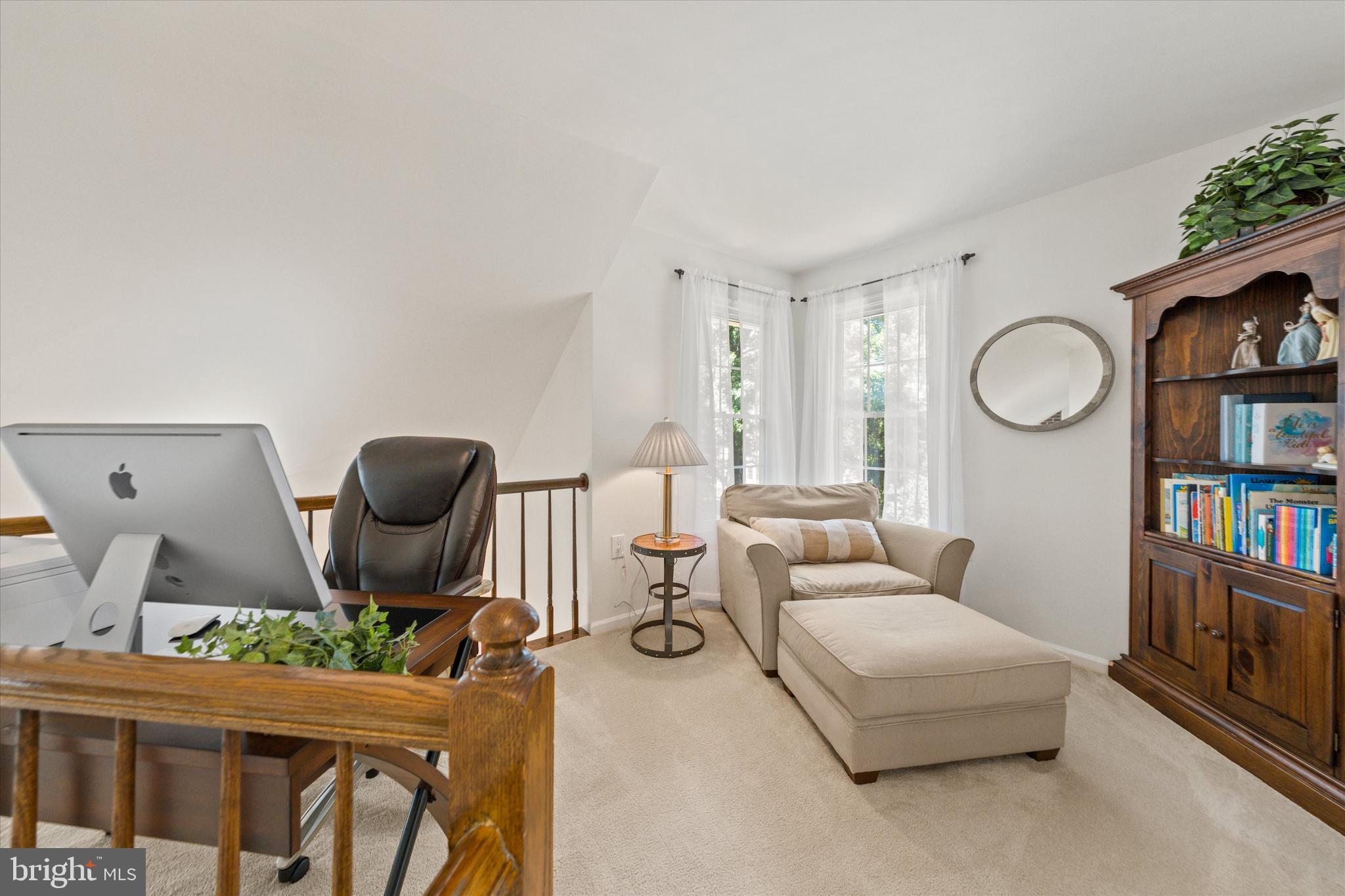 CHANTILLY HIGHLANDS - Residential