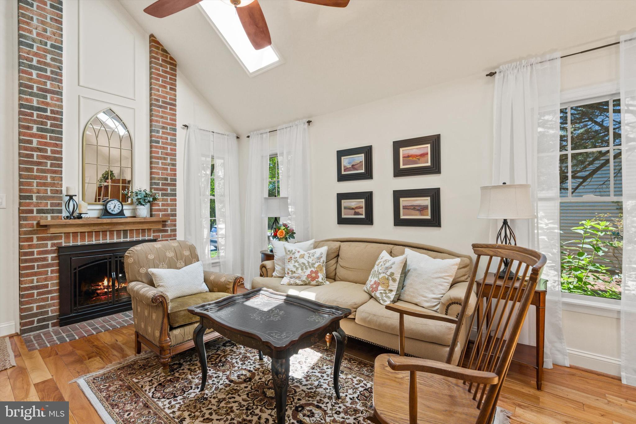 3203 KINROSS CIRCLE