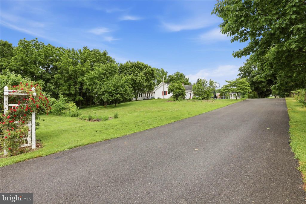 Photo of 2588 Mount Pleasant Road, MOUNT JOY, PA 17552 (MLS # PALA2089126)