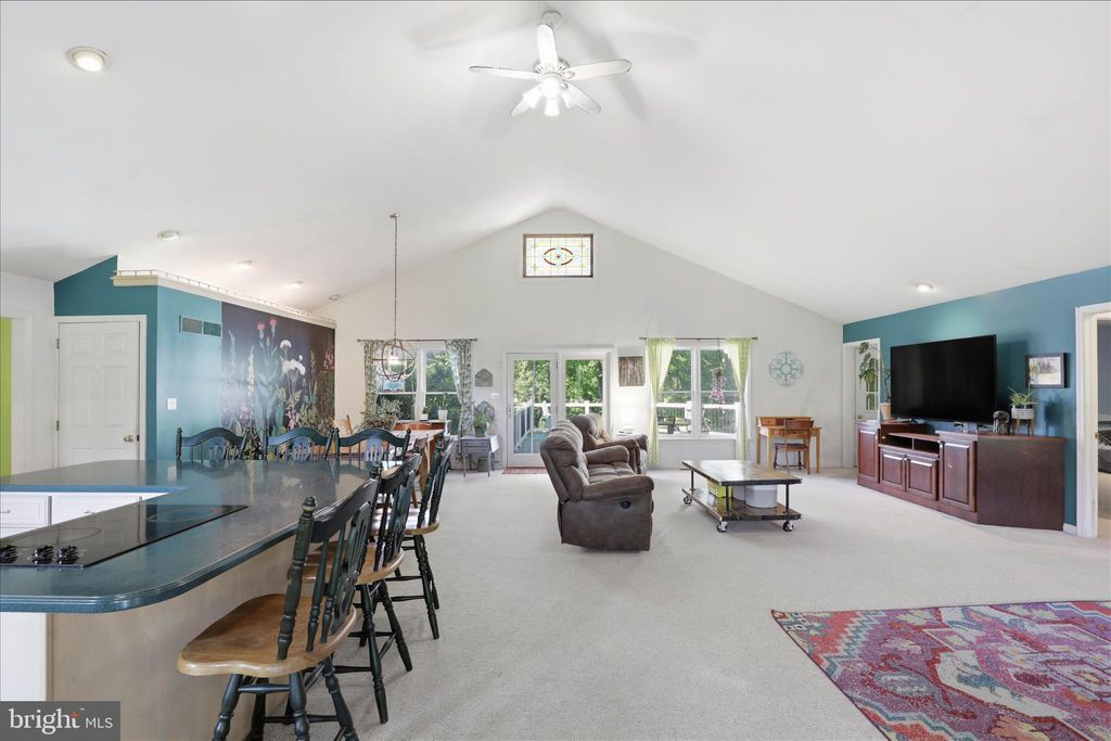 Photo of 2588 Mount Pleasant Road, MOUNT JOY, PA 17552 (MLS # PALA2089126)