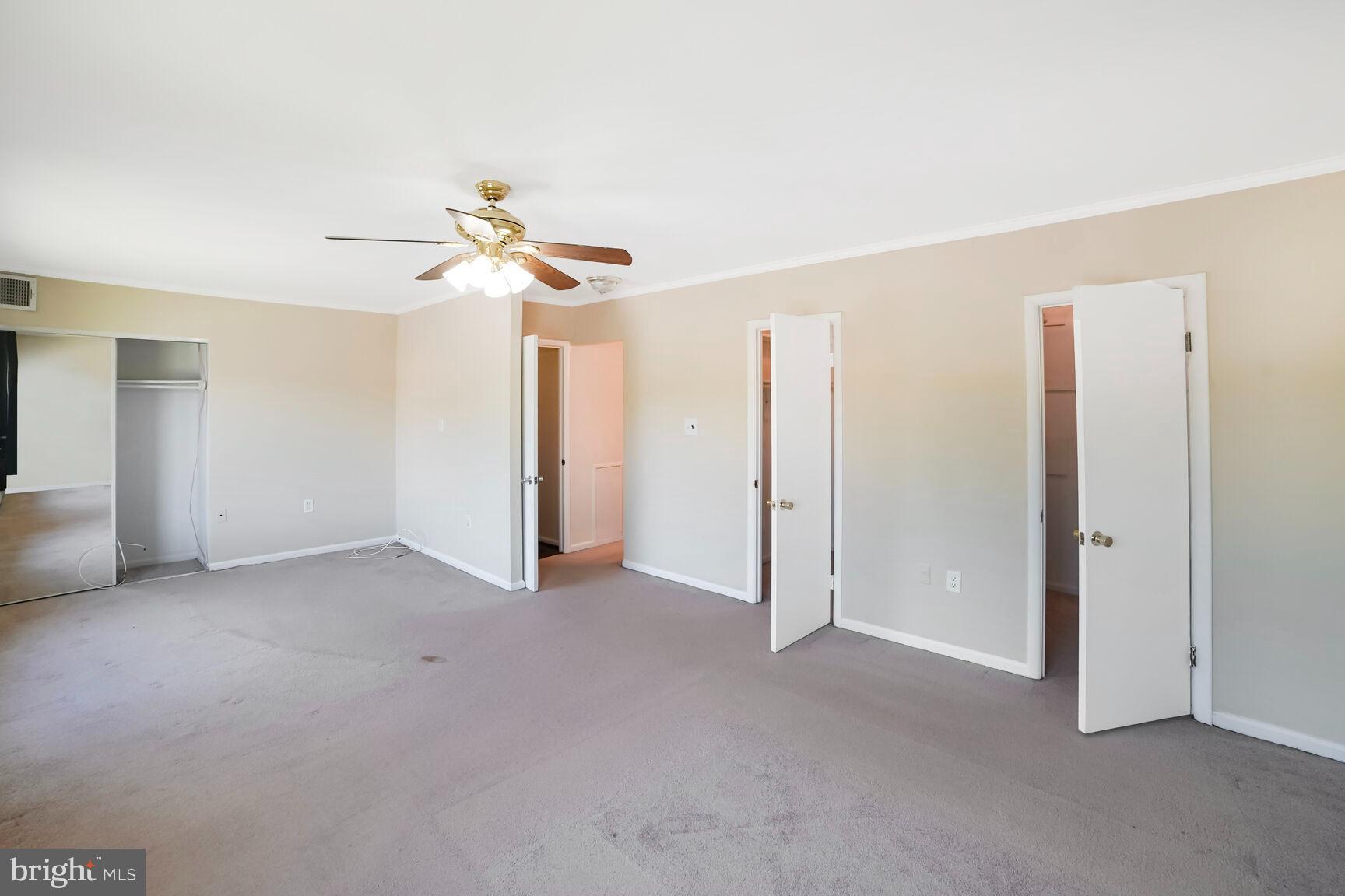 BROOKMILL CONDOMINIUMS - Residential