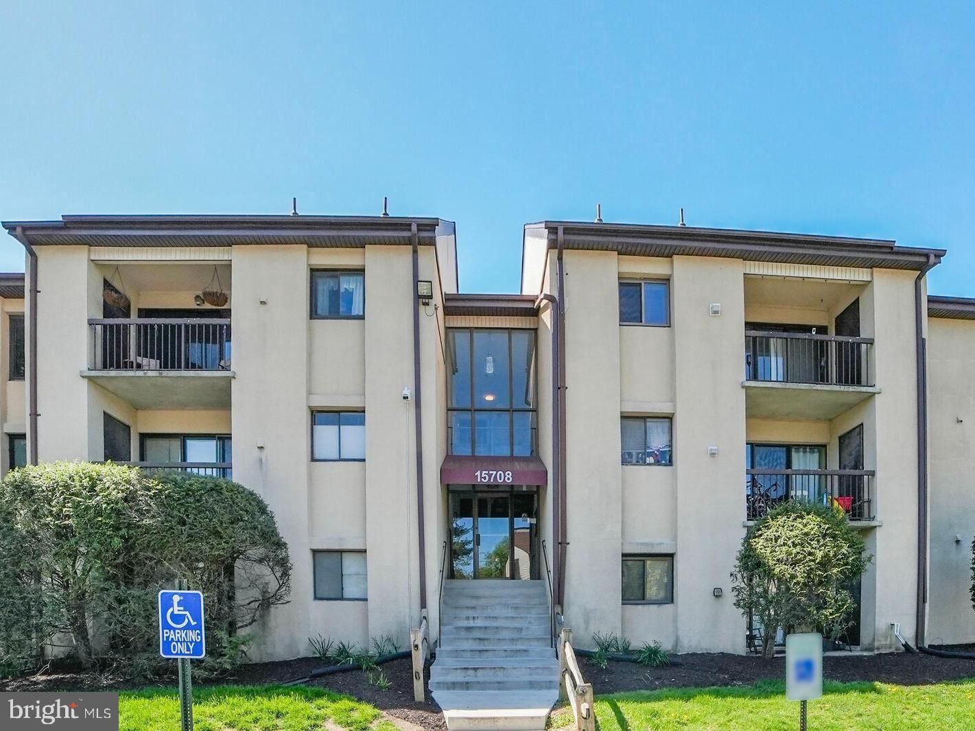 BROOKMILL CONDOMINIUMS - Residential