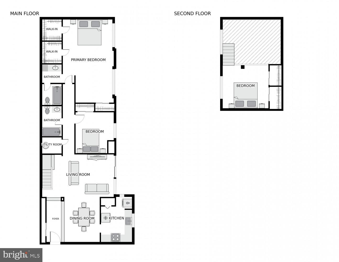 BROOKMILL CONDOMINIUMS - Residential