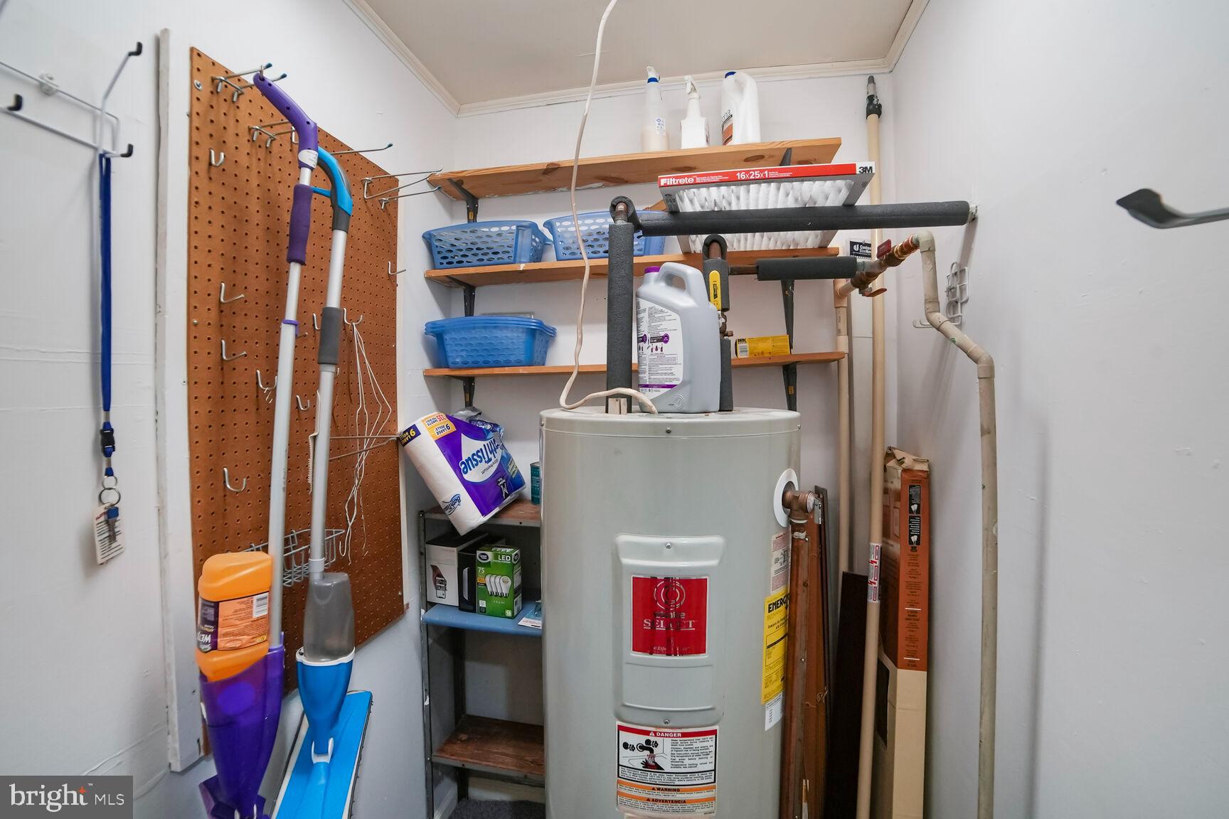 BROOKMILL CONDOMINIUMS - Residential