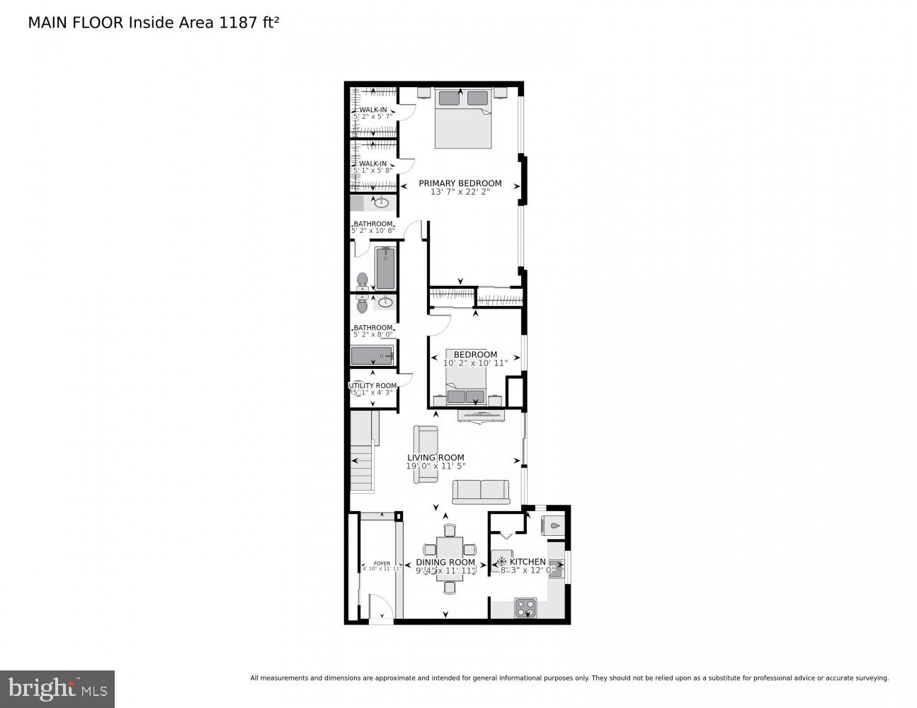 BROOKMILL CONDOMINIUMS - Residential
