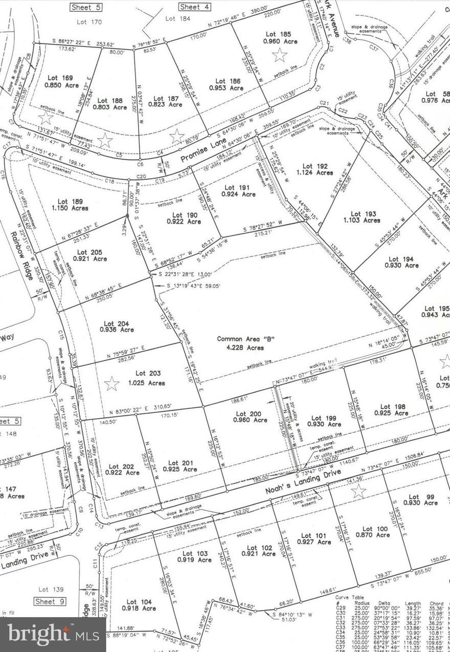 Flat wooded lot that backs to a common area providing additional privacy. Noah's Landing is one of Lake Anna's premier communities with many amenities located on the private side of the lake (pool 3). It offers a boat ramp, basketball court, sandy beach, volleyball area, and covered picnic area. Boat slip available for purchase. Firefly internet is currently being installed in the neighborhood.