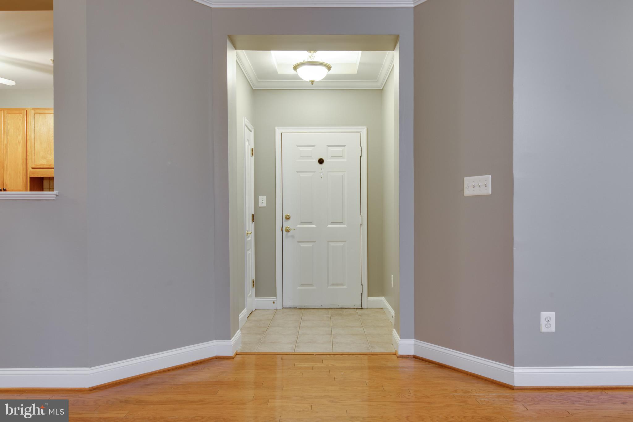 WAVERLY WOODS - Residential Lease