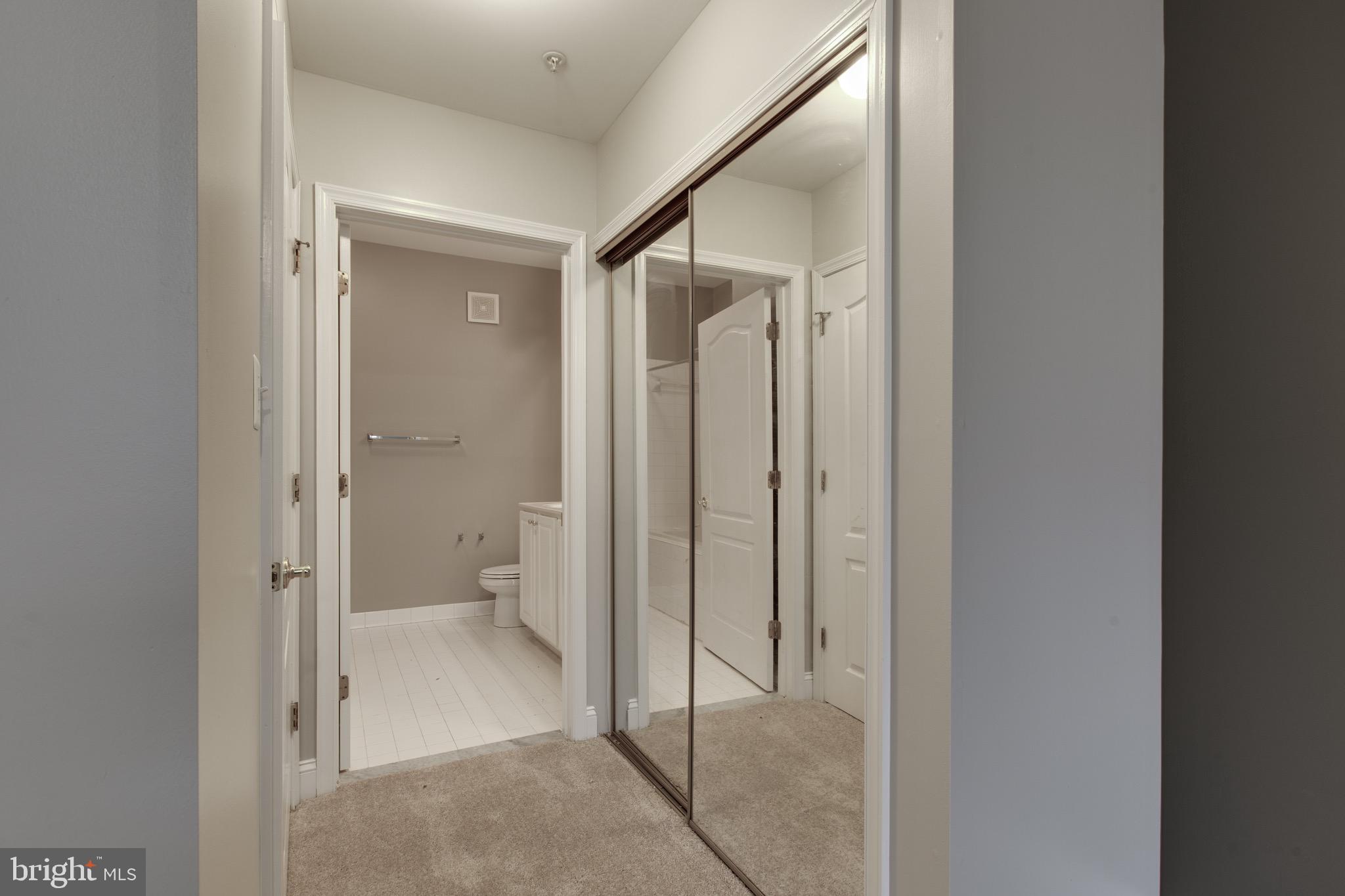 WAVERLY WOODS - Residential Lease