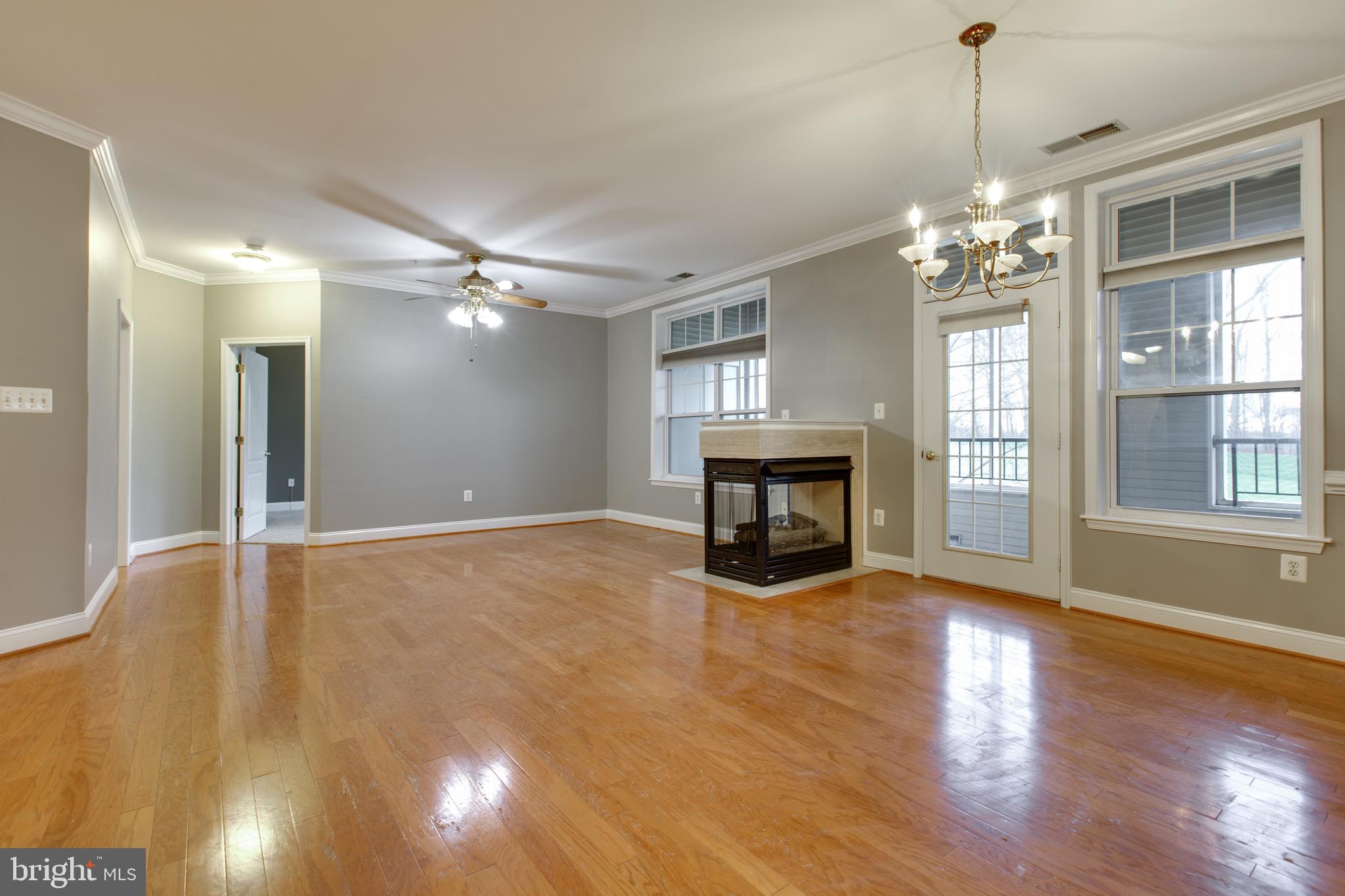 WAVERLY WOODS - Residential Lease