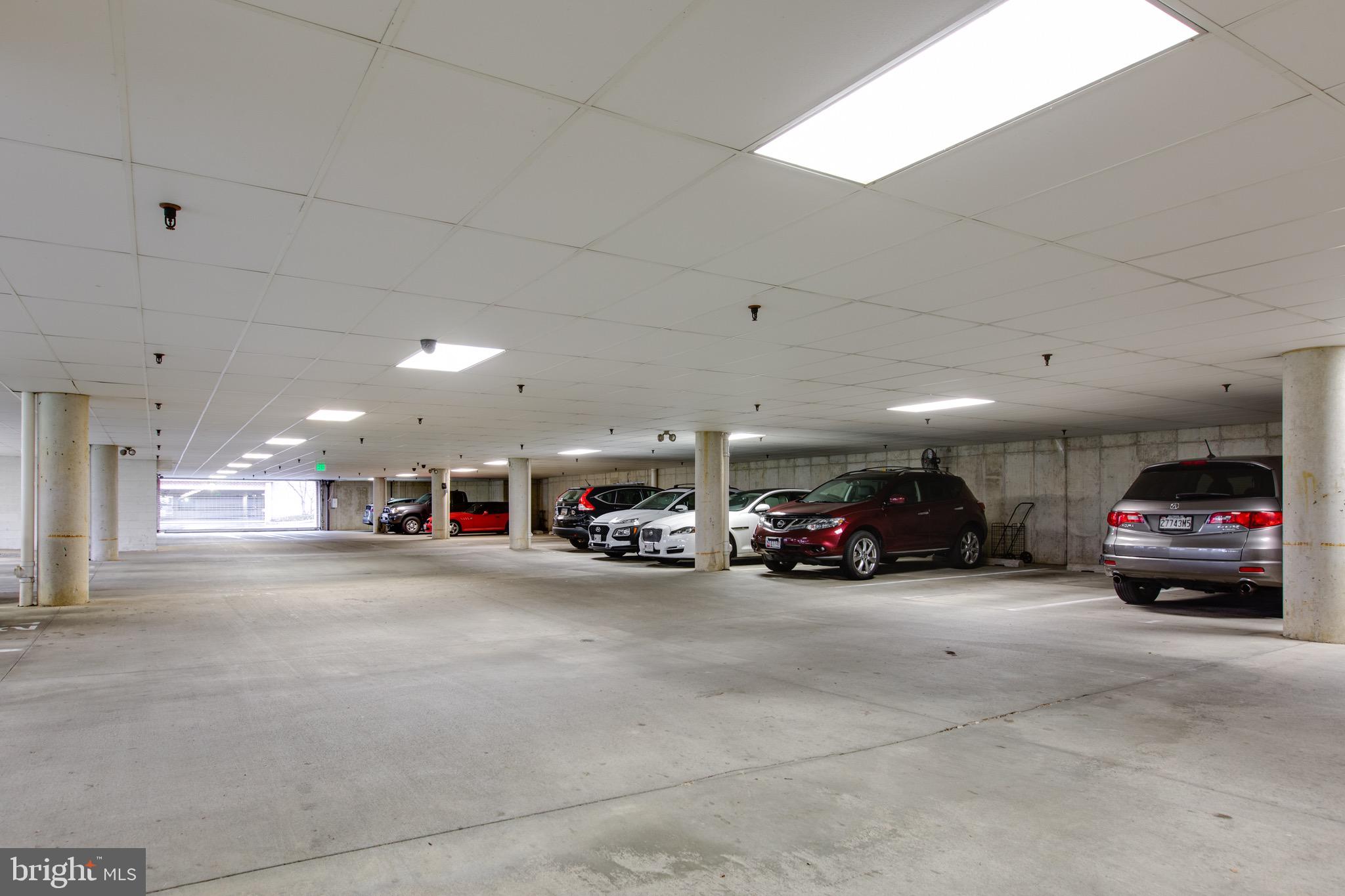 WAVERLY WOODS - Residential Lease