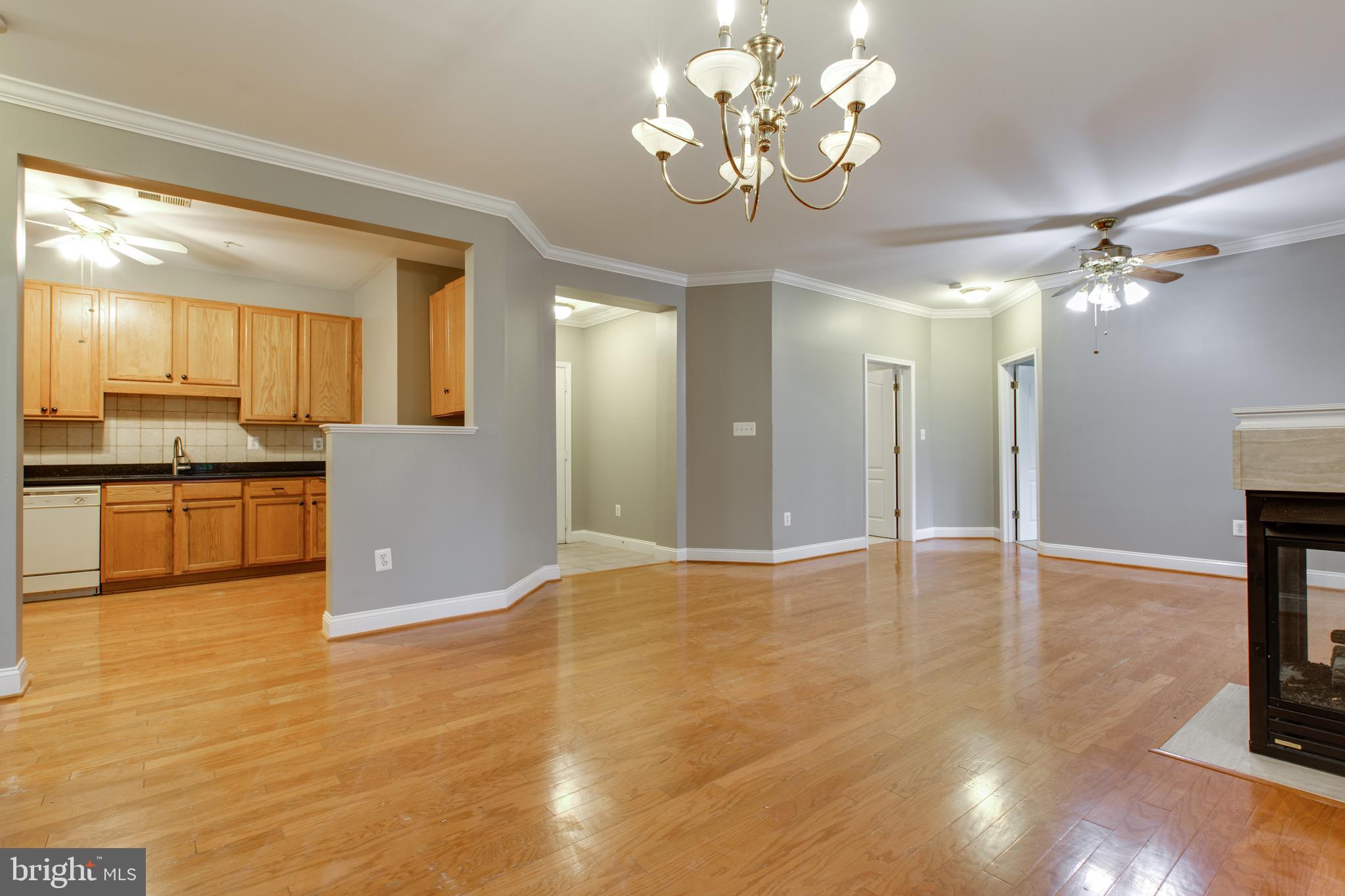 WAVERLY WOODS - Residential Lease