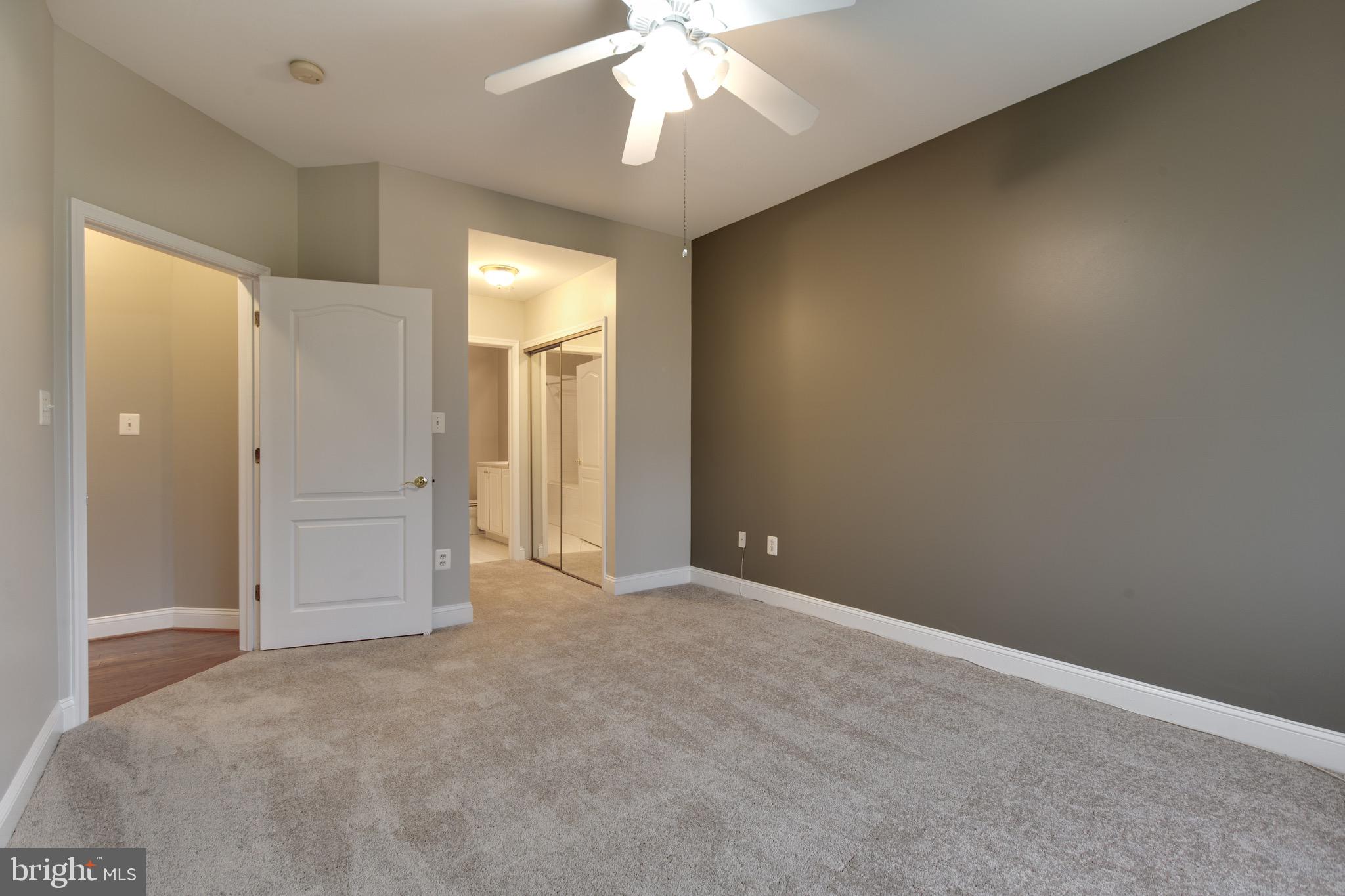 WAVERLY WOODS - Residential Lease