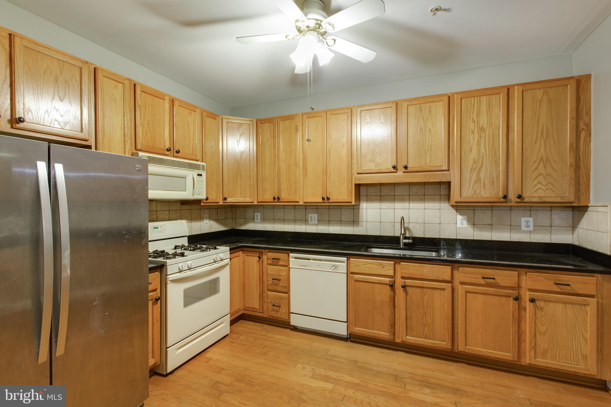 WAVERLY WOODS - Residential Lease