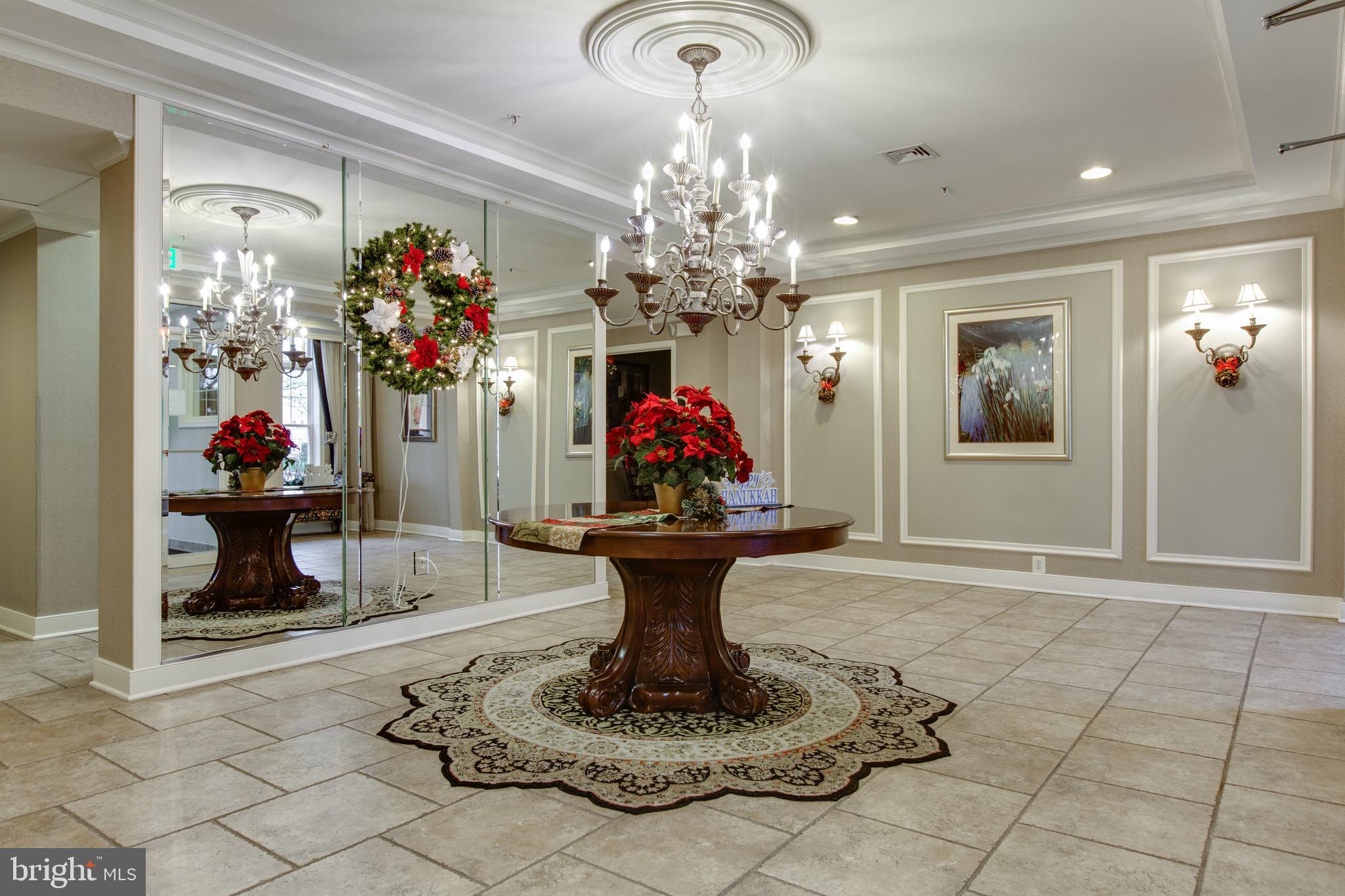 WAVERLY WOODS - Residential Lease