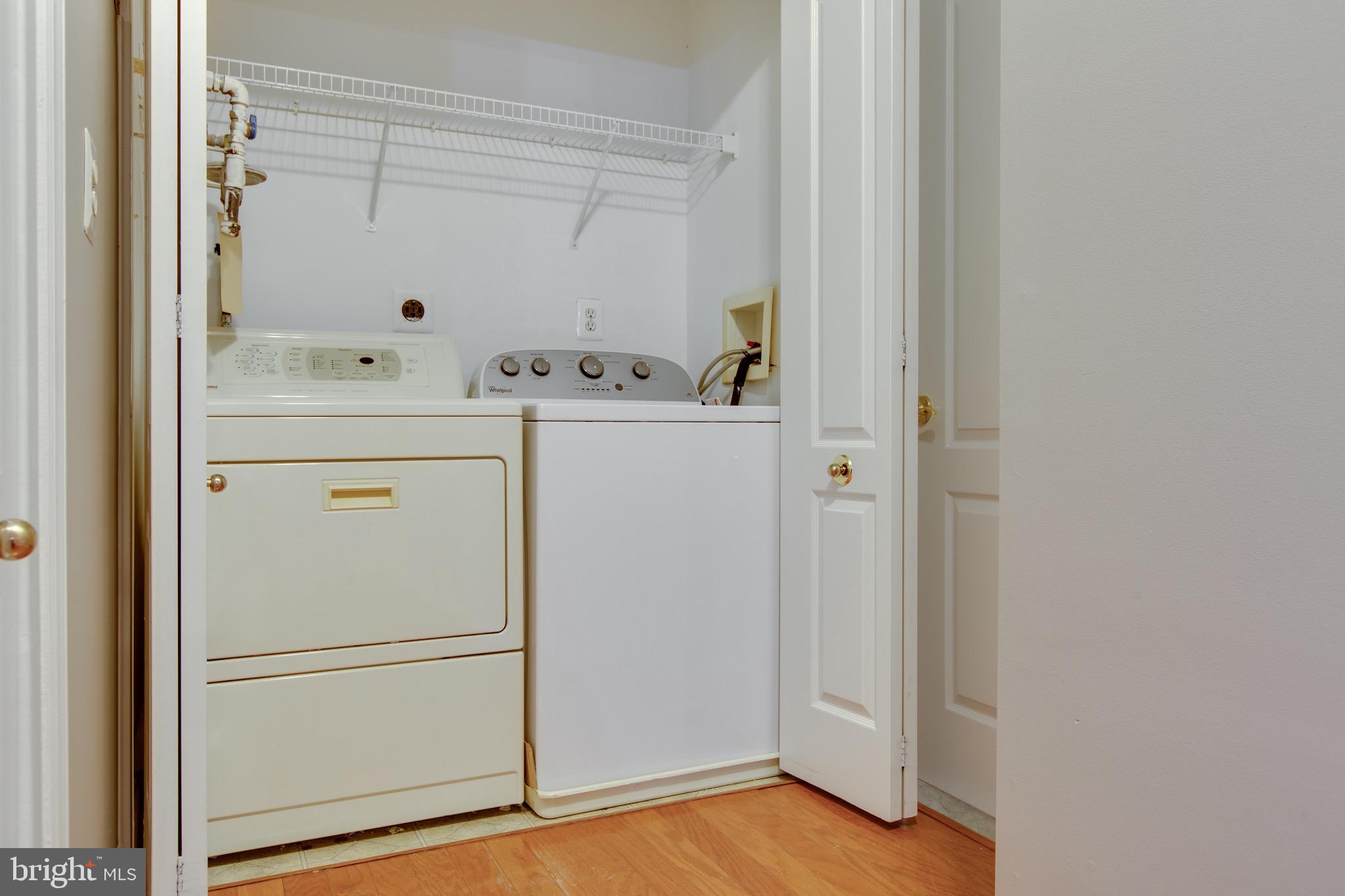 WAVERLY WOODS - Residential Lease