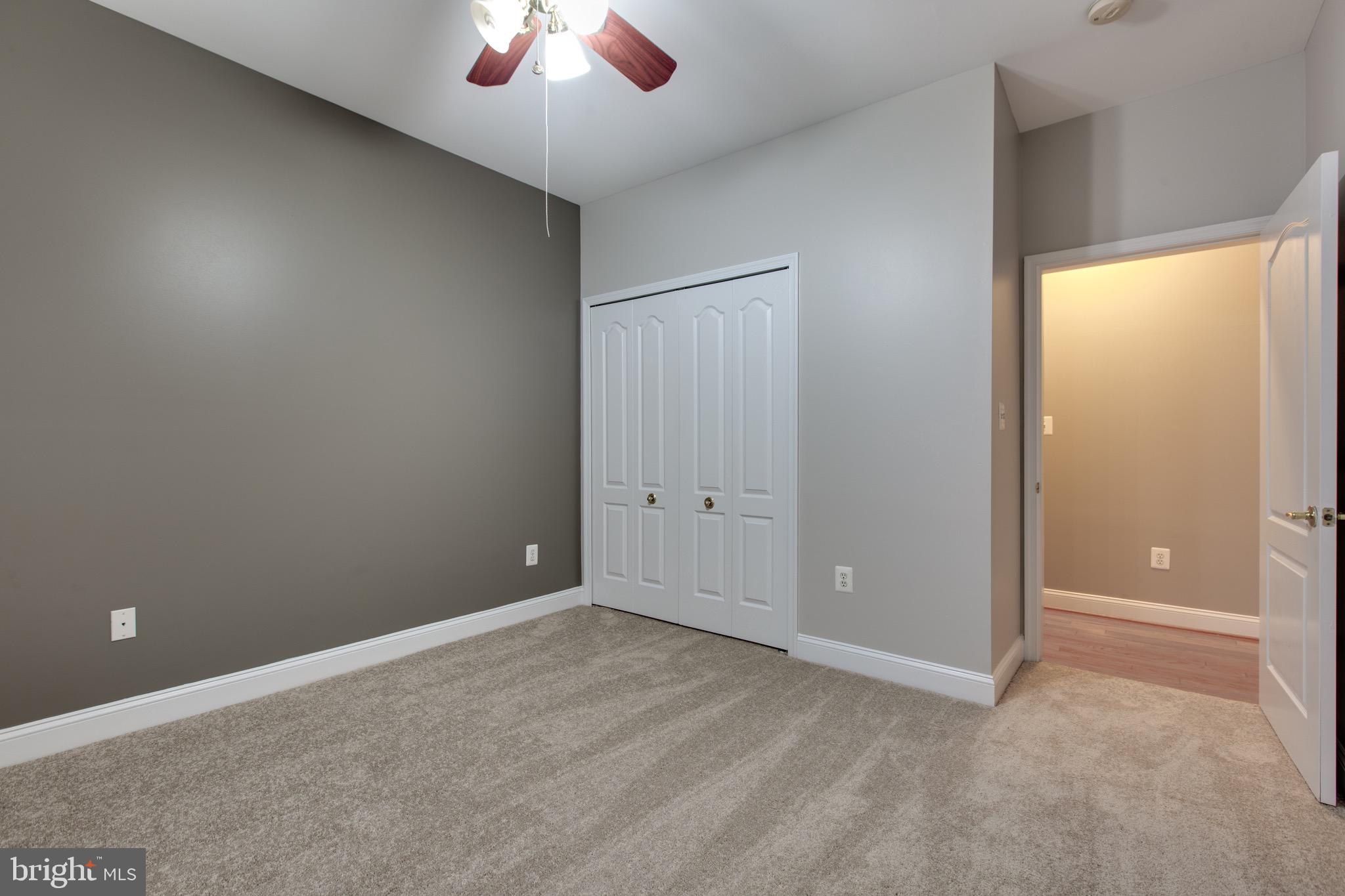 WAVERLY WOODS - Residential Lease