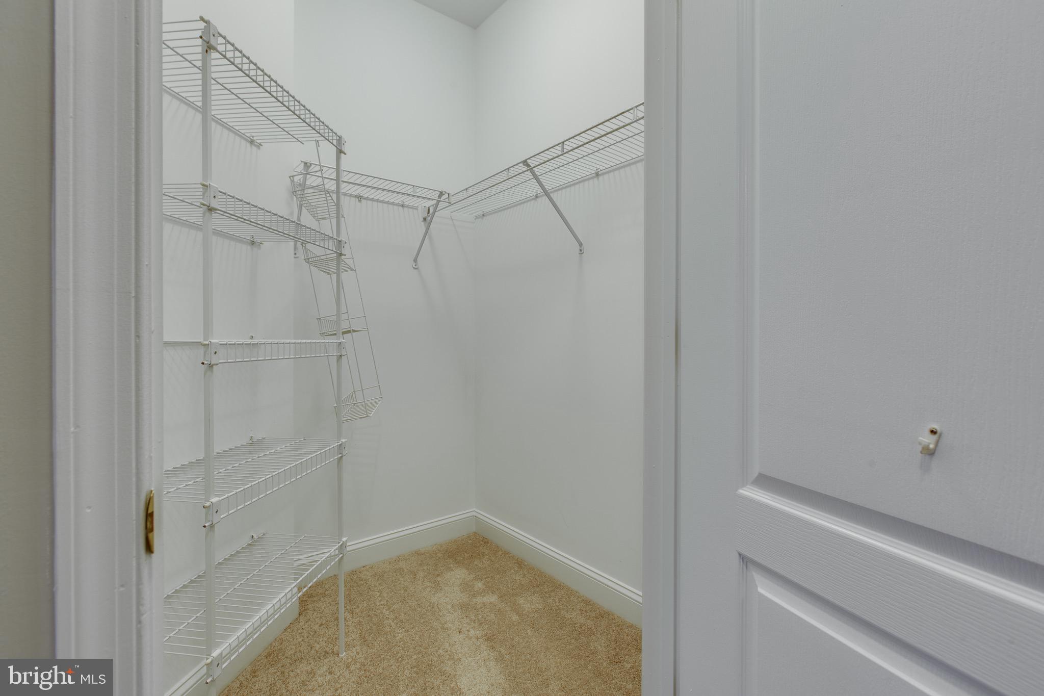 WAVERLY WOODS - Residential Lease