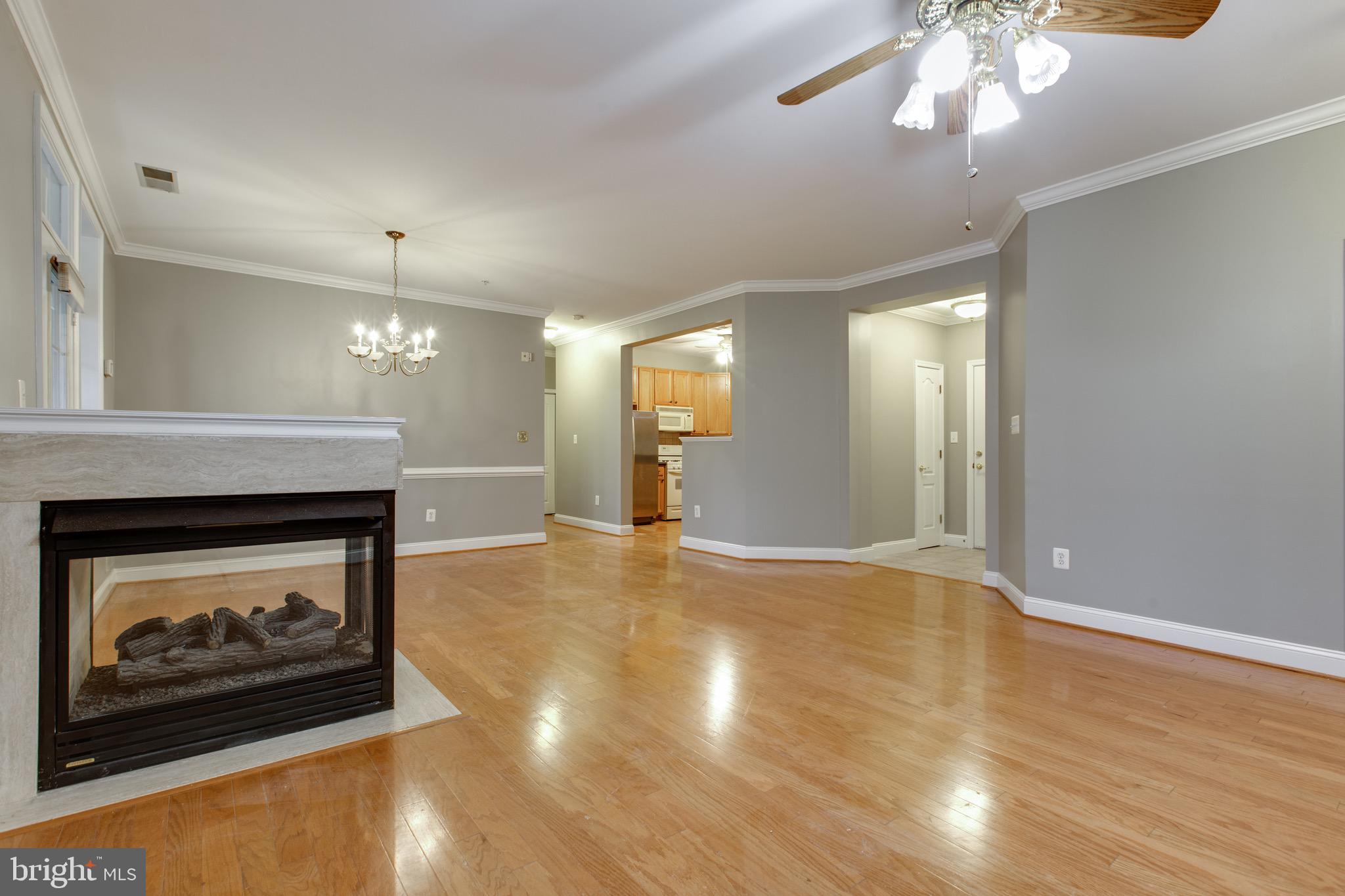 WAVERLY WOODS - Residential Lease