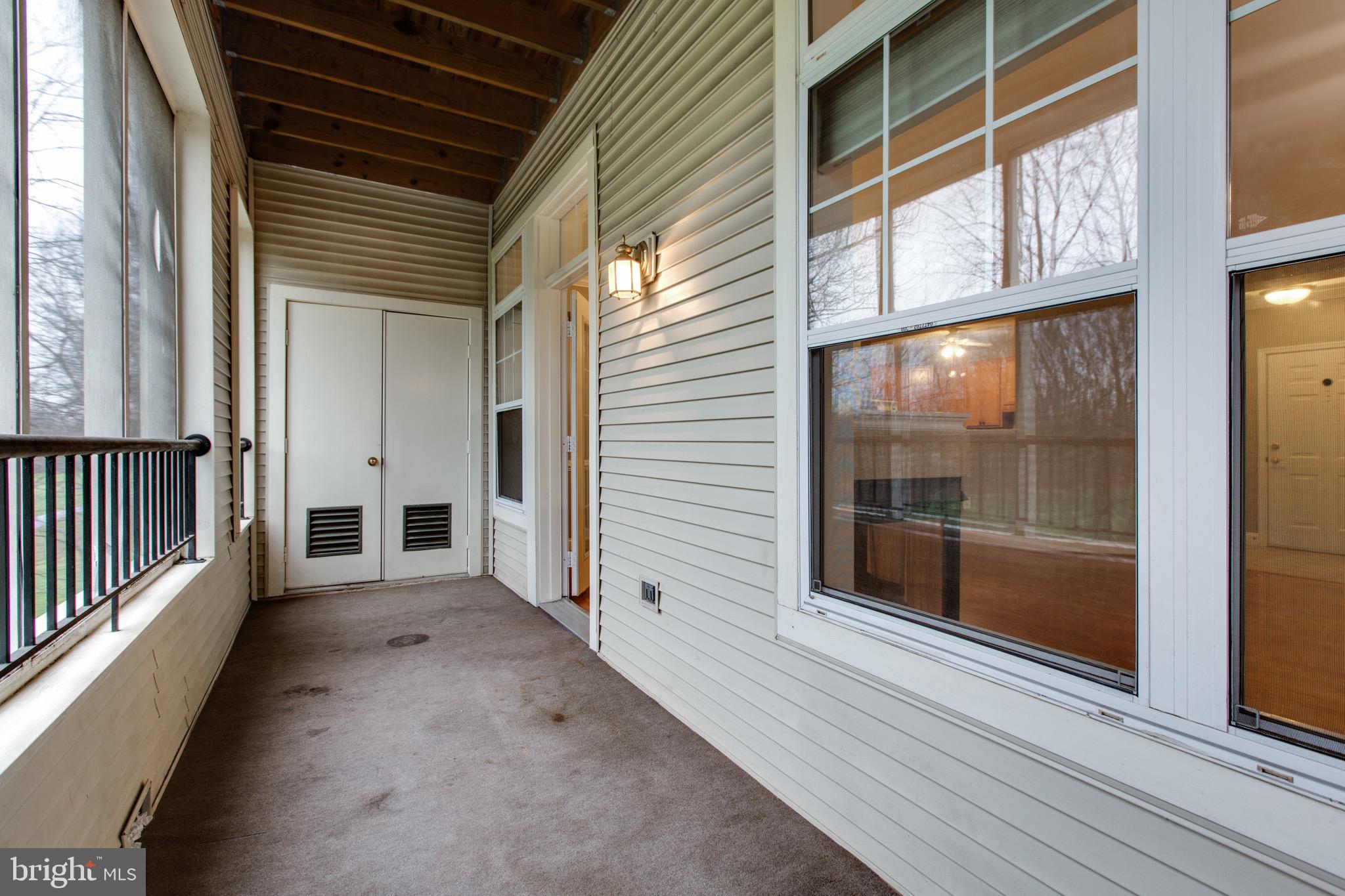 WAVERLY WOODS - Residential Lease