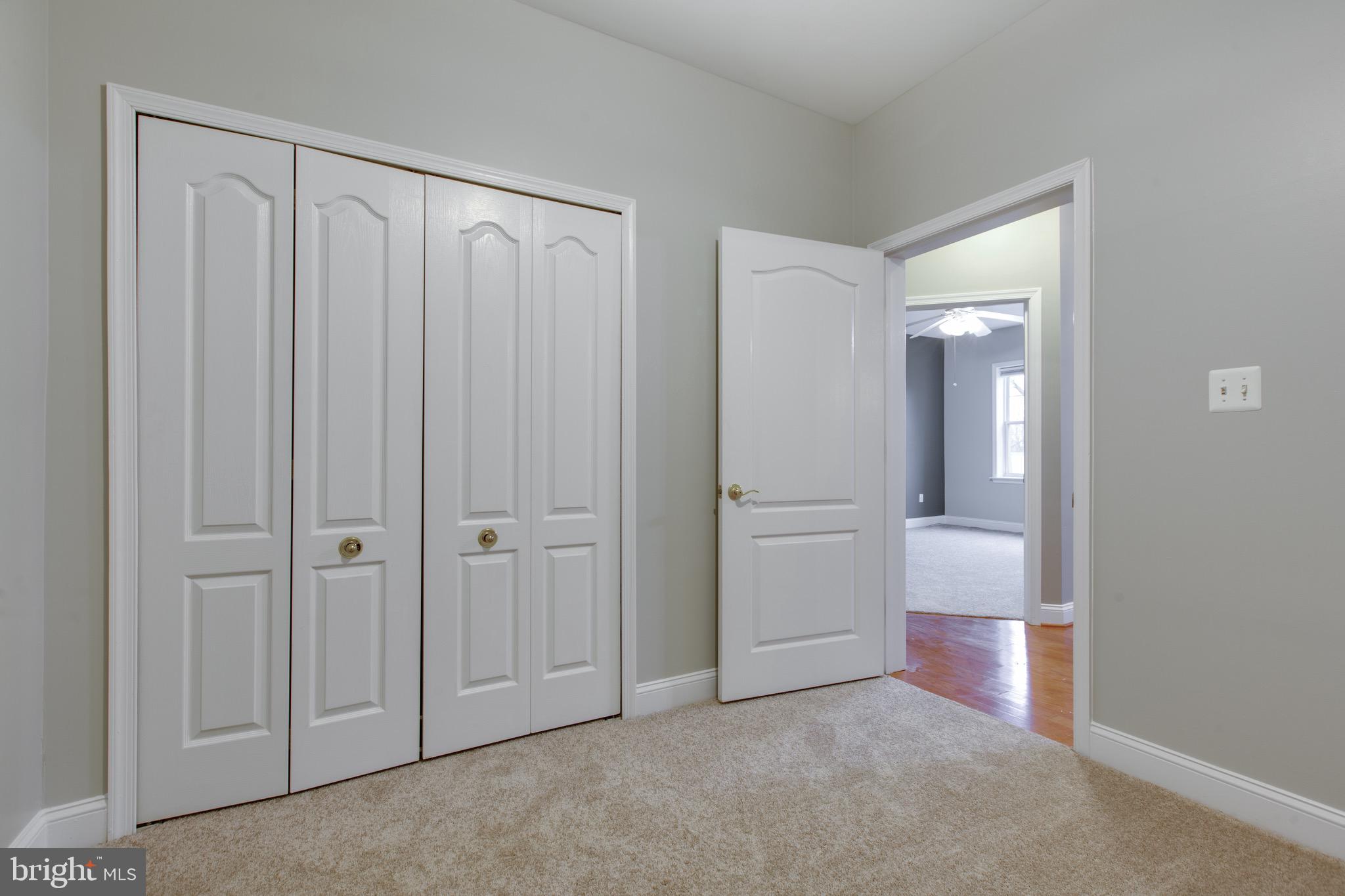 WAVERLY WOODS - Residential Lease