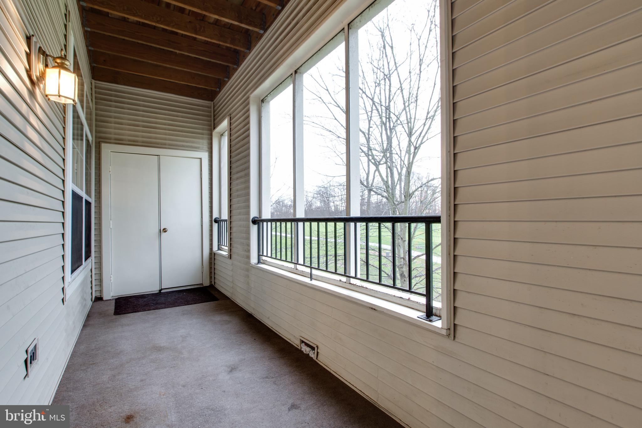 WAVERLY WOODS - Residential Lease