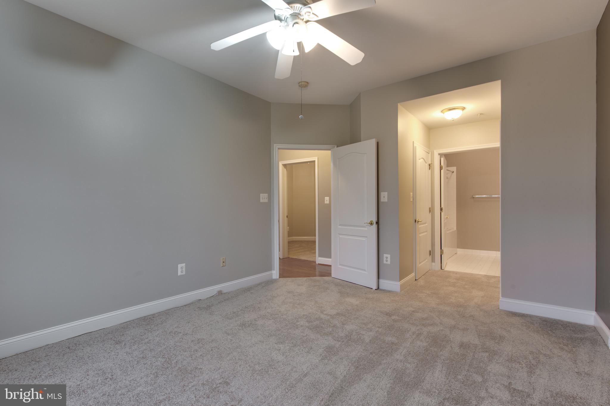 WAVERLY WOODS - Residential Lease