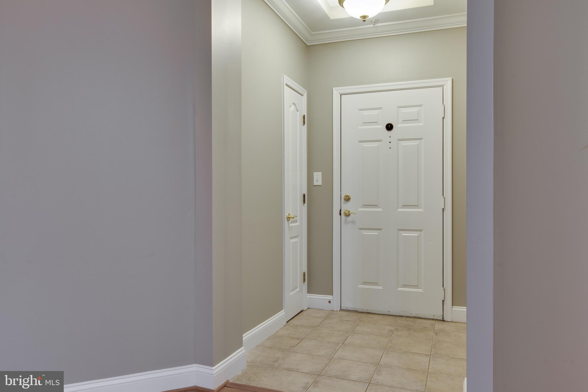 WAVERLY WOODS - Residential Lease