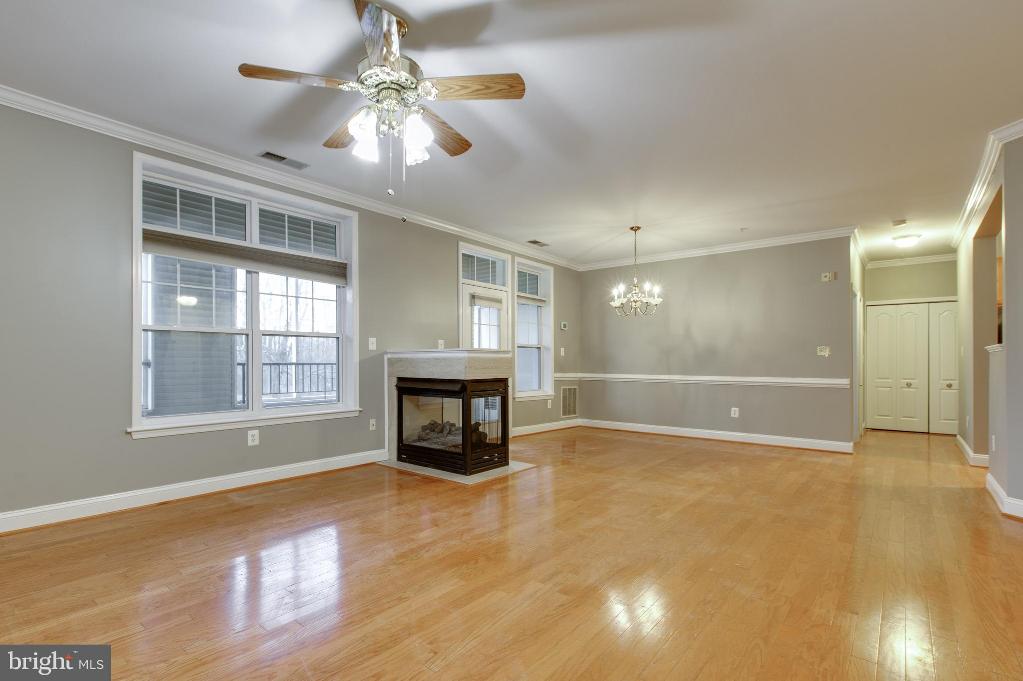 WAVERLY WOODS - Residential Lease