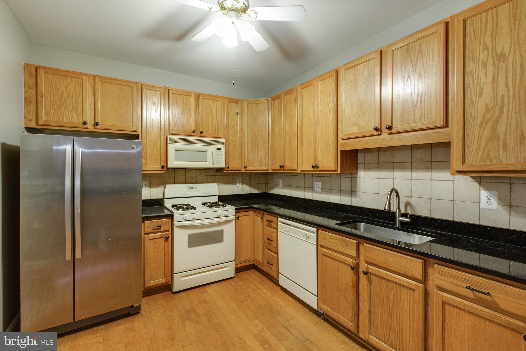 WAVERLY WOODS - Residential Lease