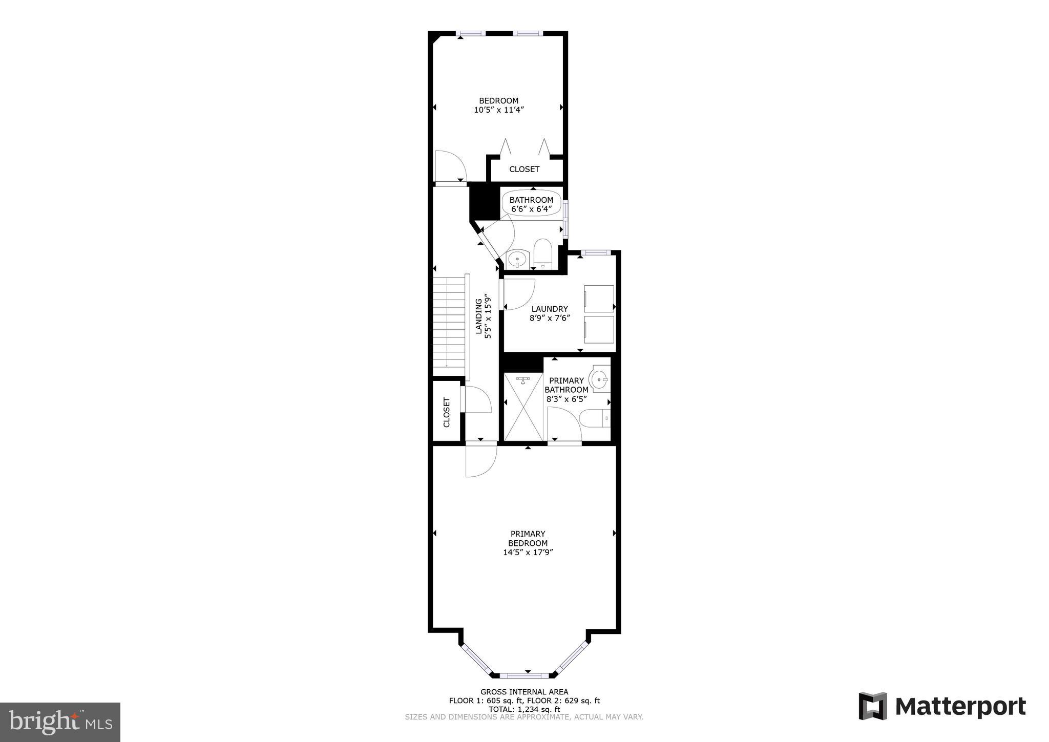 BRISTOL - Residential