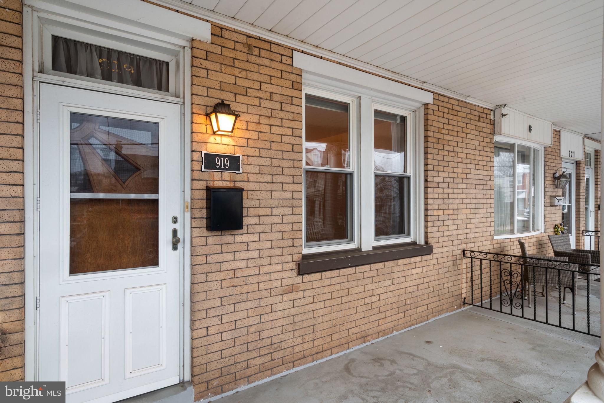 BRISTOL - Residential