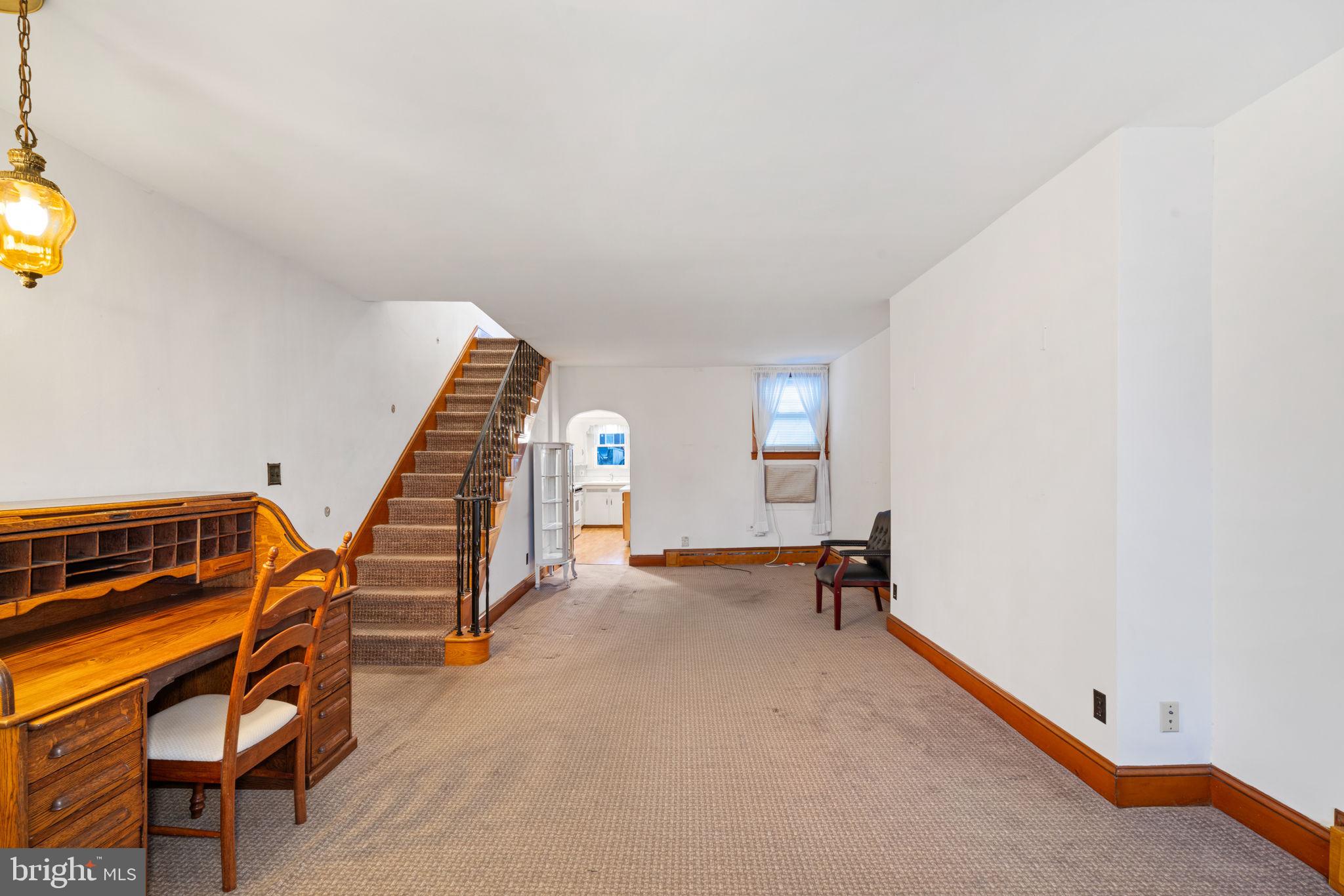 BRISTOL - Residential