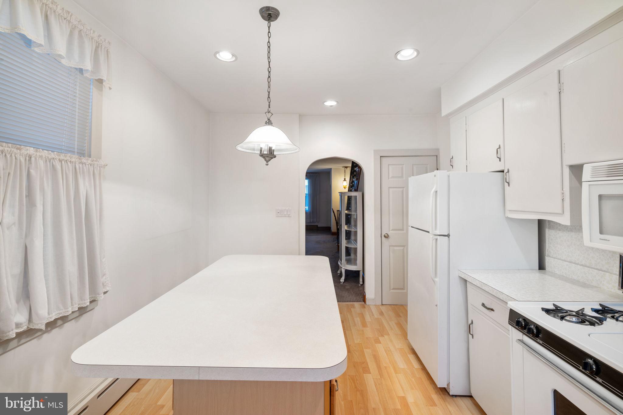 BRISTOL - Residential