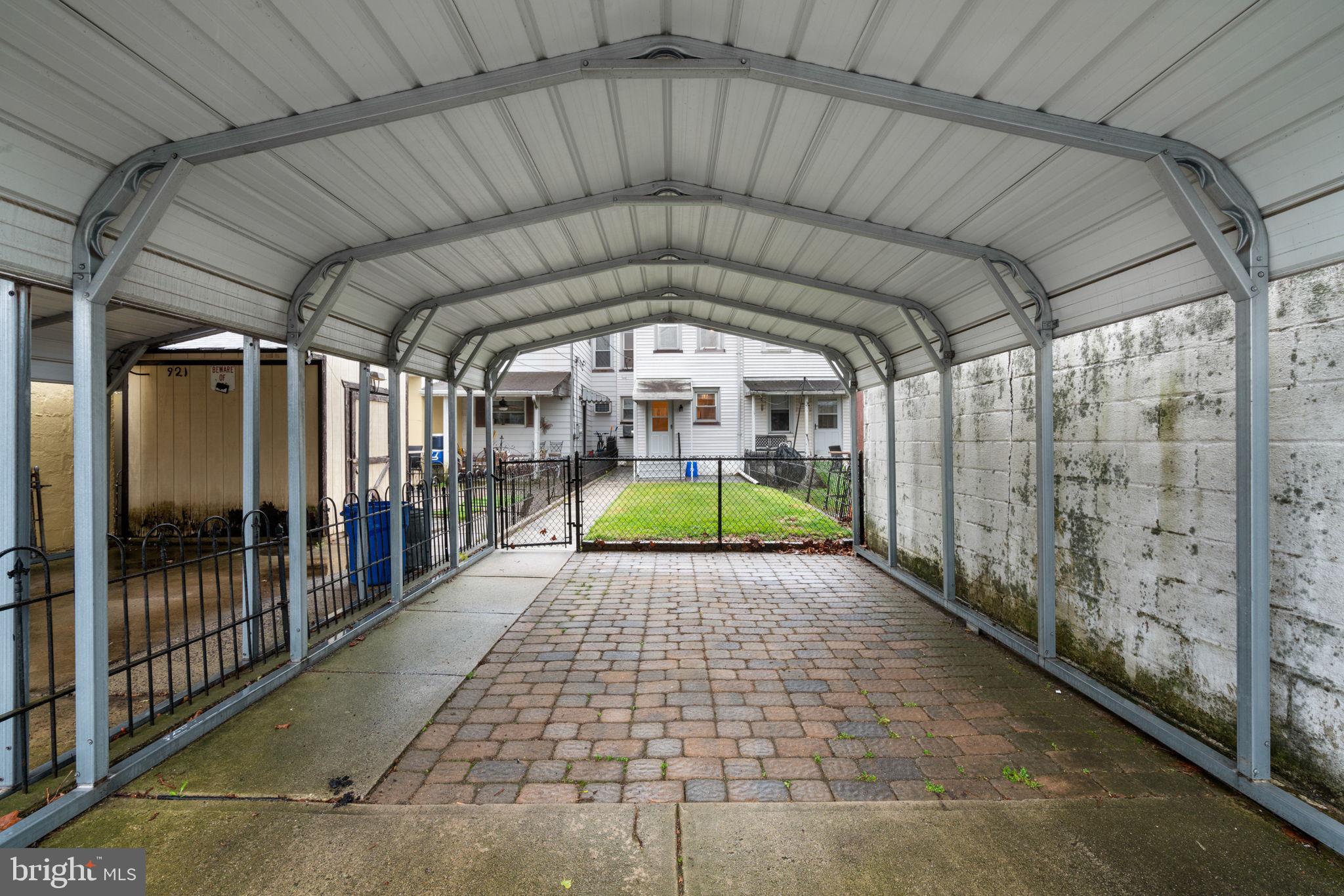 BRISTOL - Residential