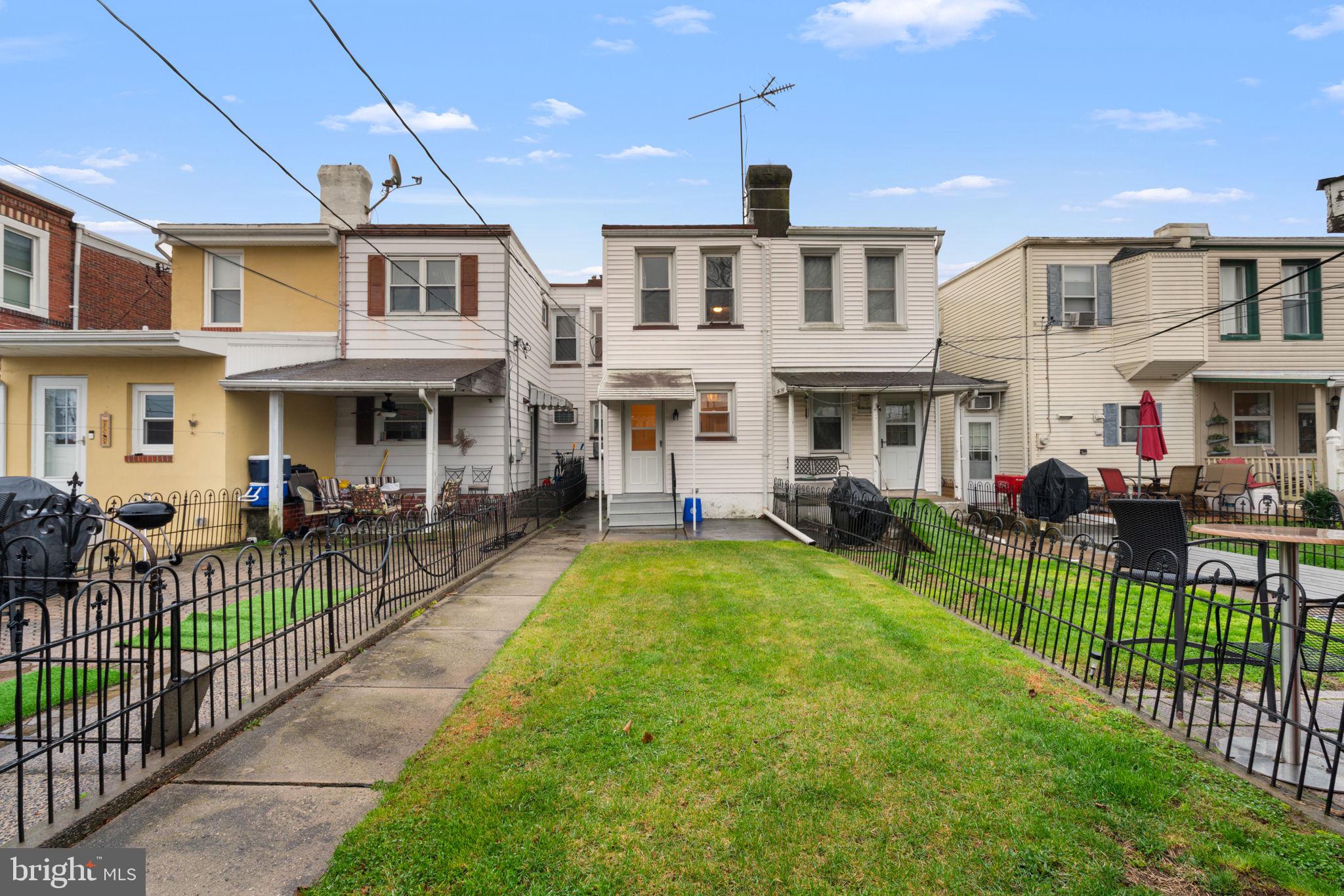 BRISTOL - Residential