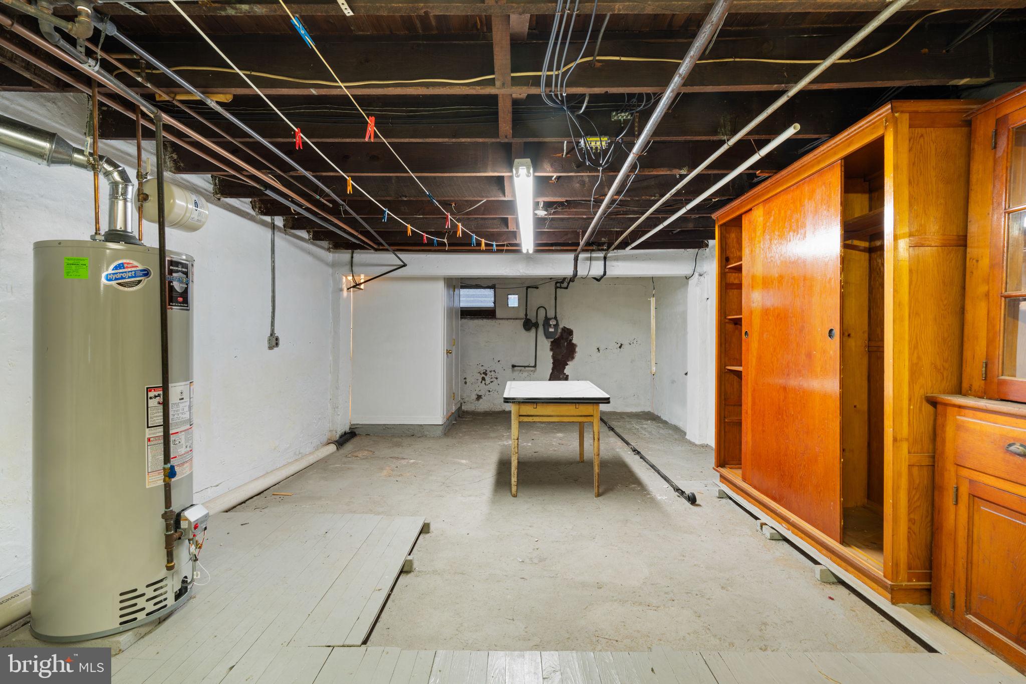 BRISTOL - Residential