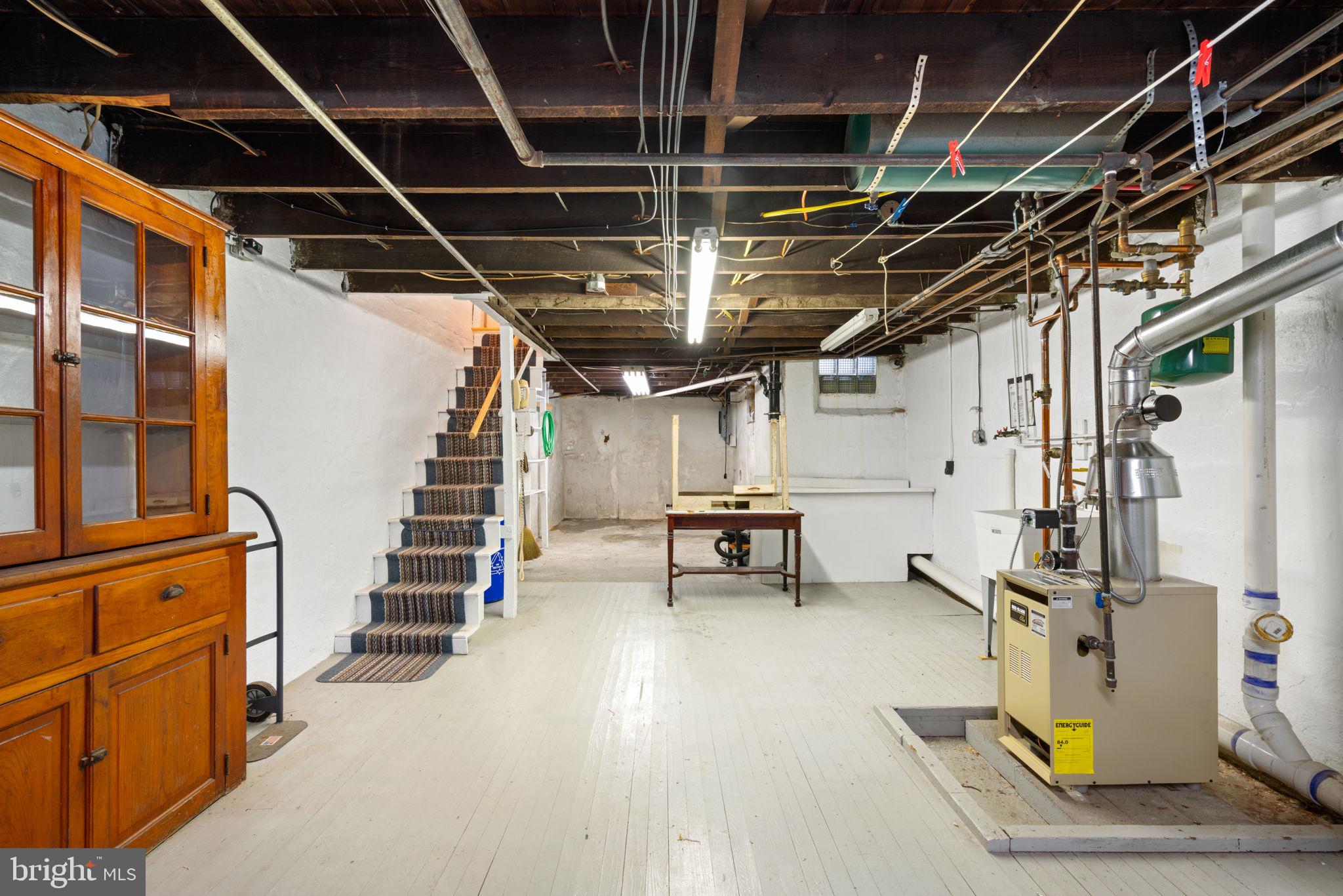 BRISTOL - Residential