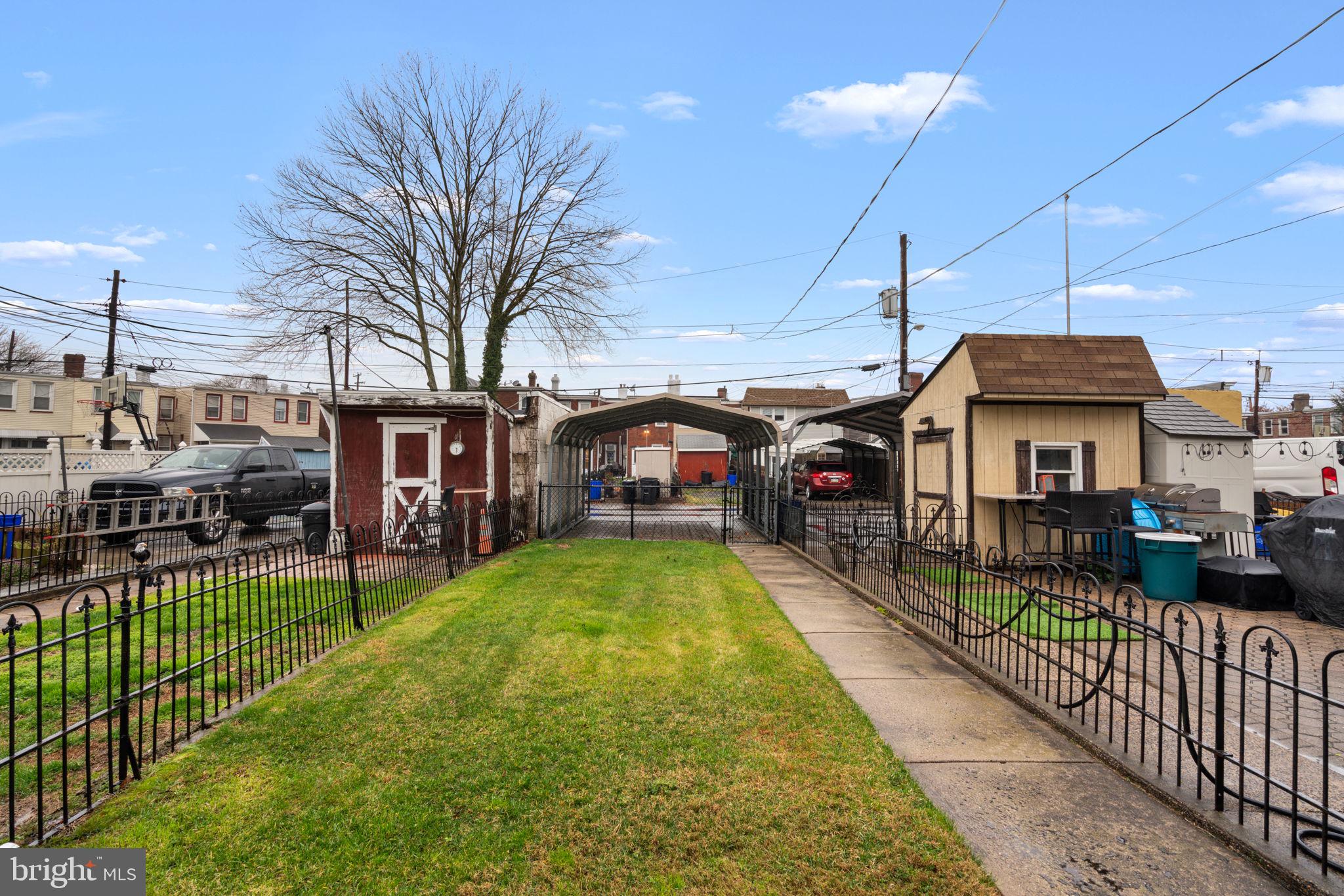 BRISTOL - Residential