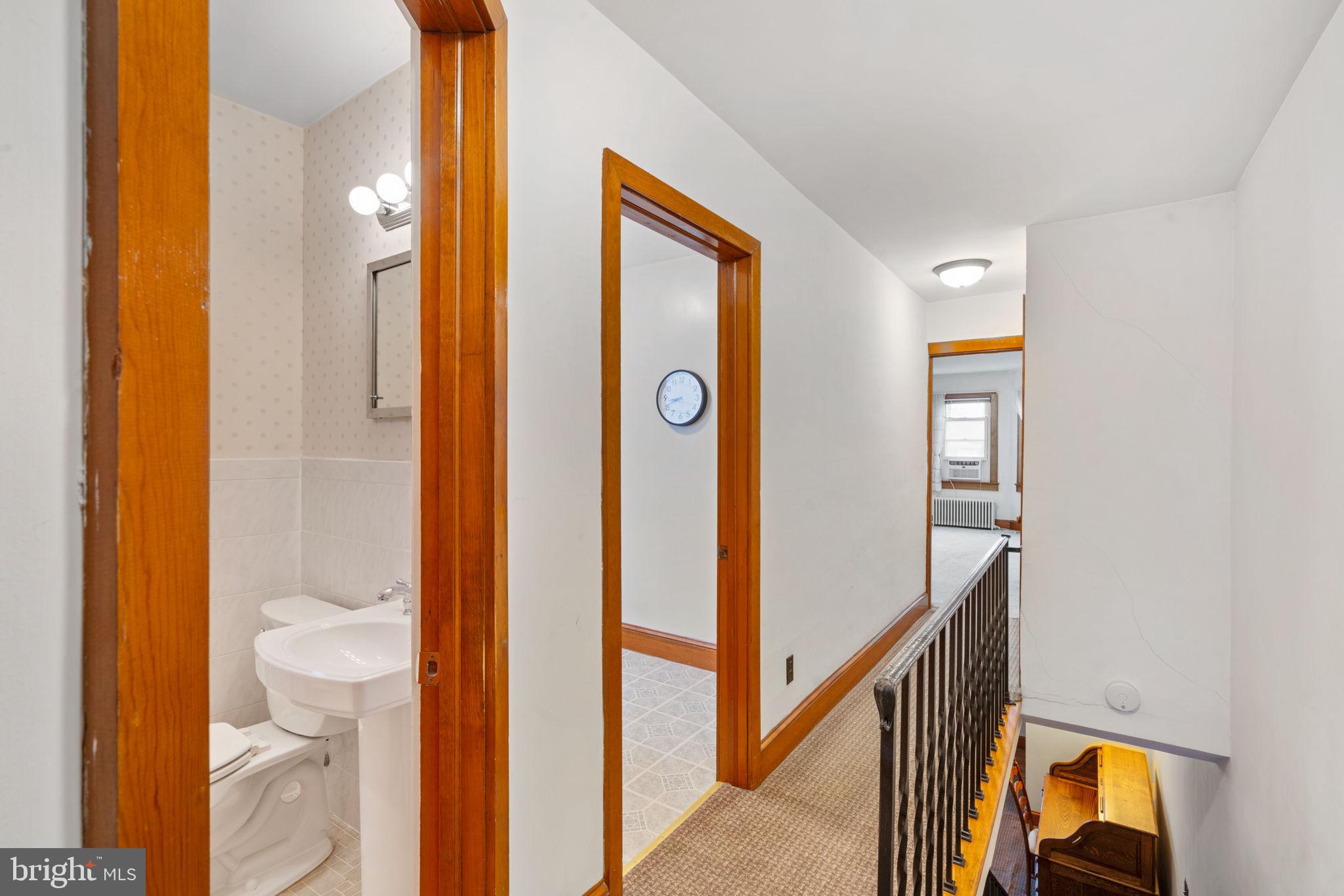 BRISTOL - Residential