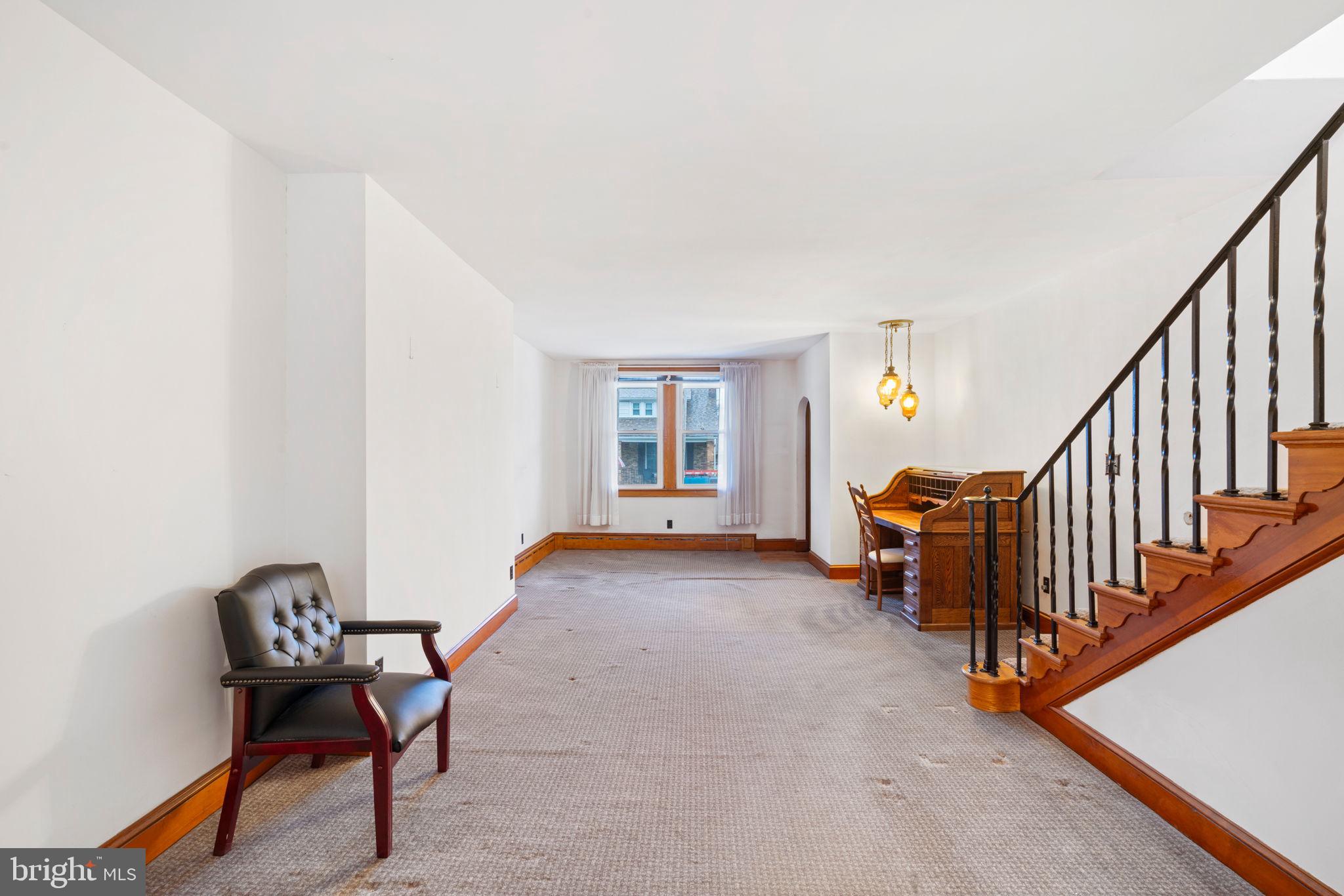 BRISTOL - Residential