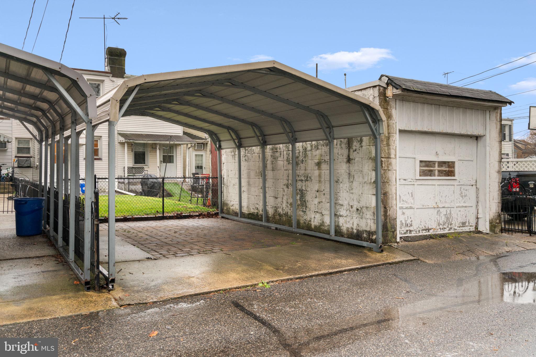 BRISTOL - Residential