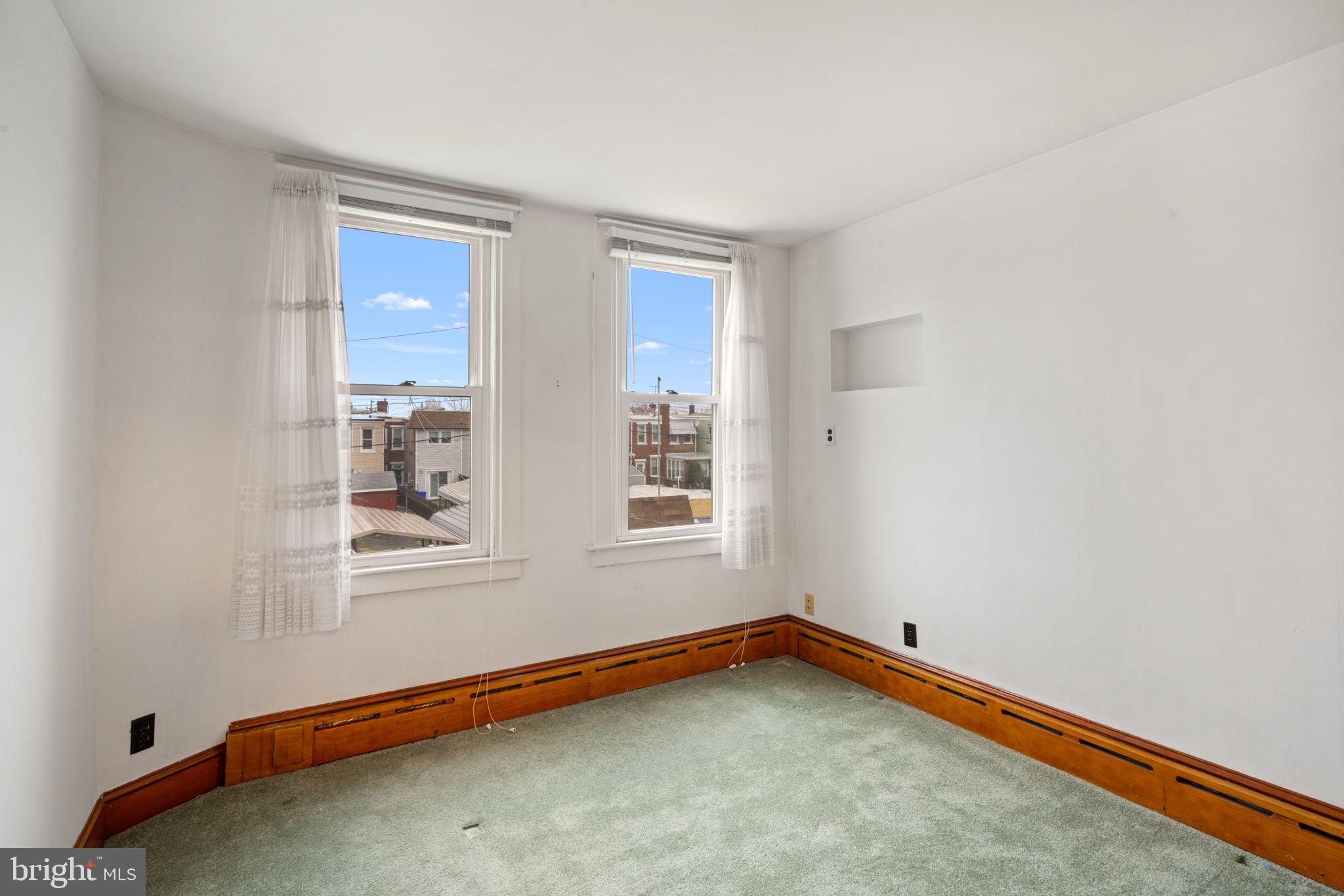 BRISTOL - Residential