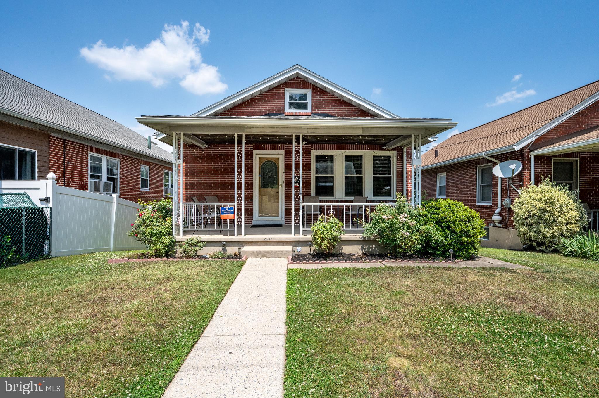 2217 FAIRVIEW AVENUE