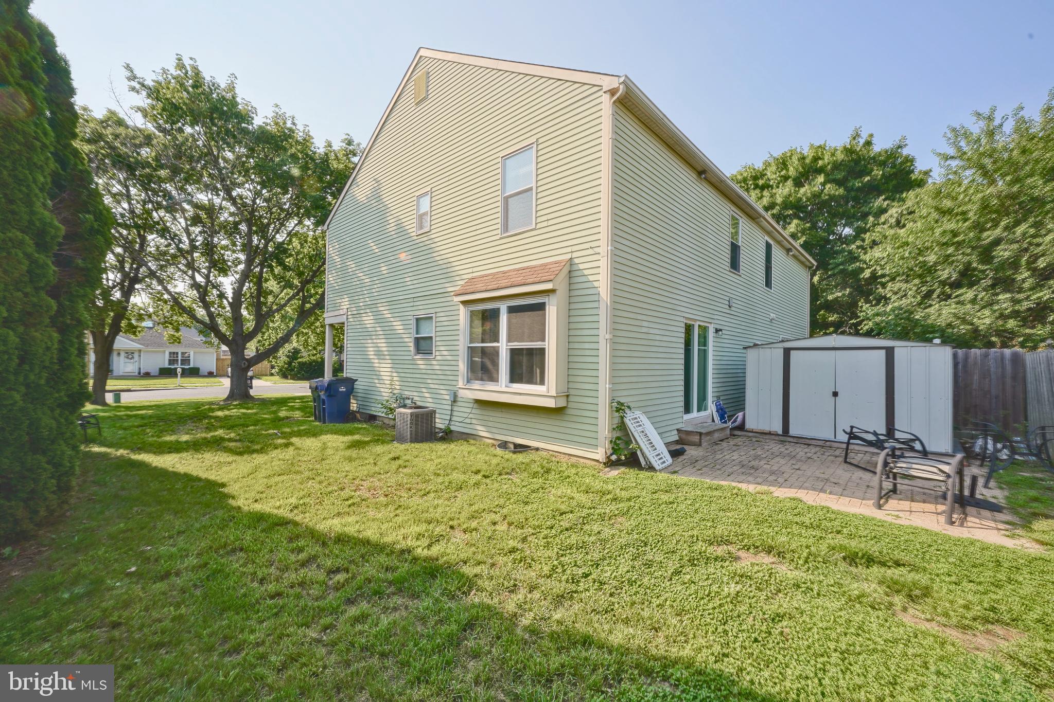 16 FRANKLIN DRIVE
