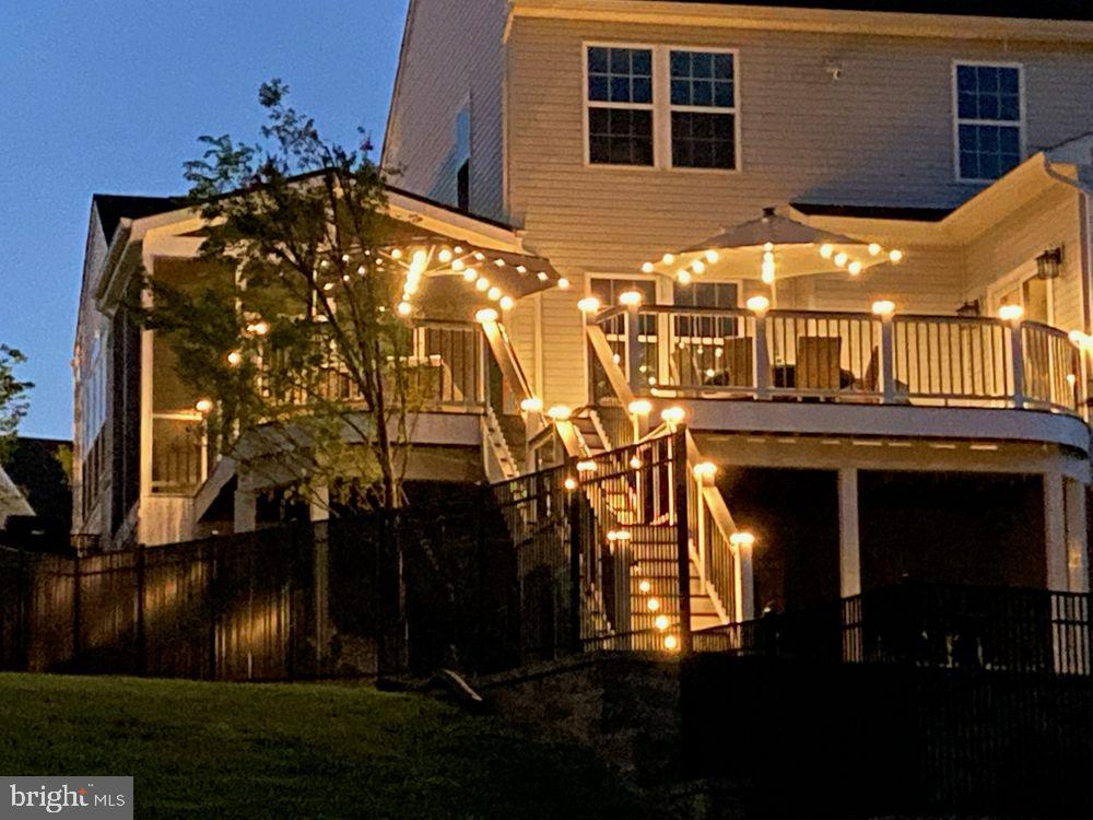 TWIN LAKES OVERLOOK - Residential