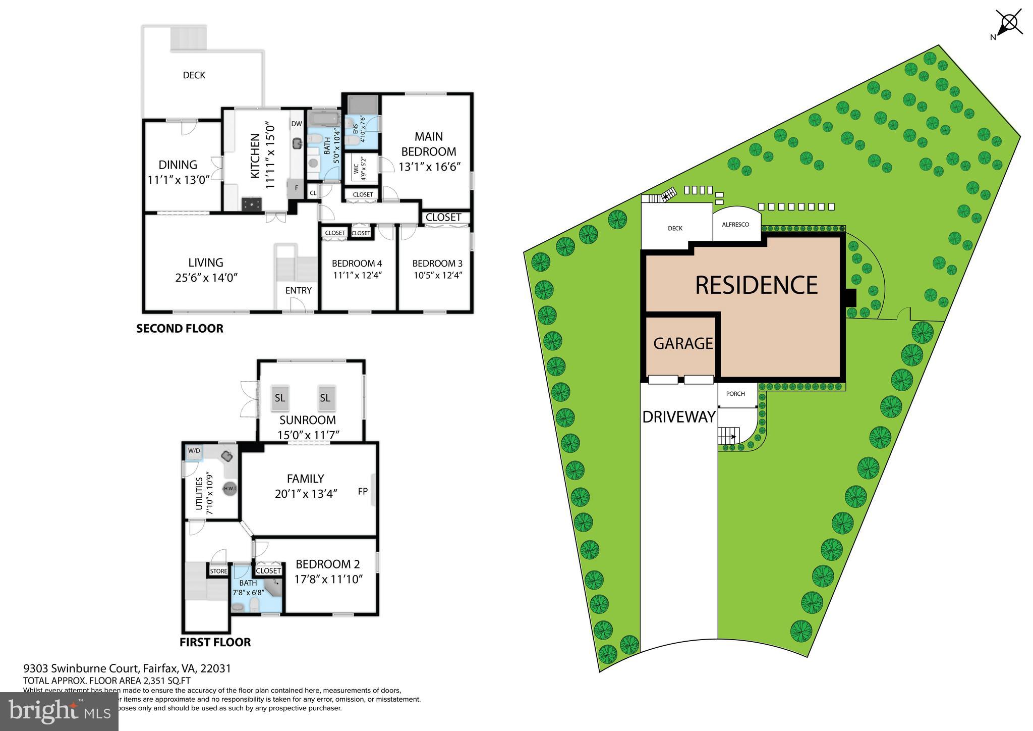 VILLAGE AT LORTON VALLEY - Residential