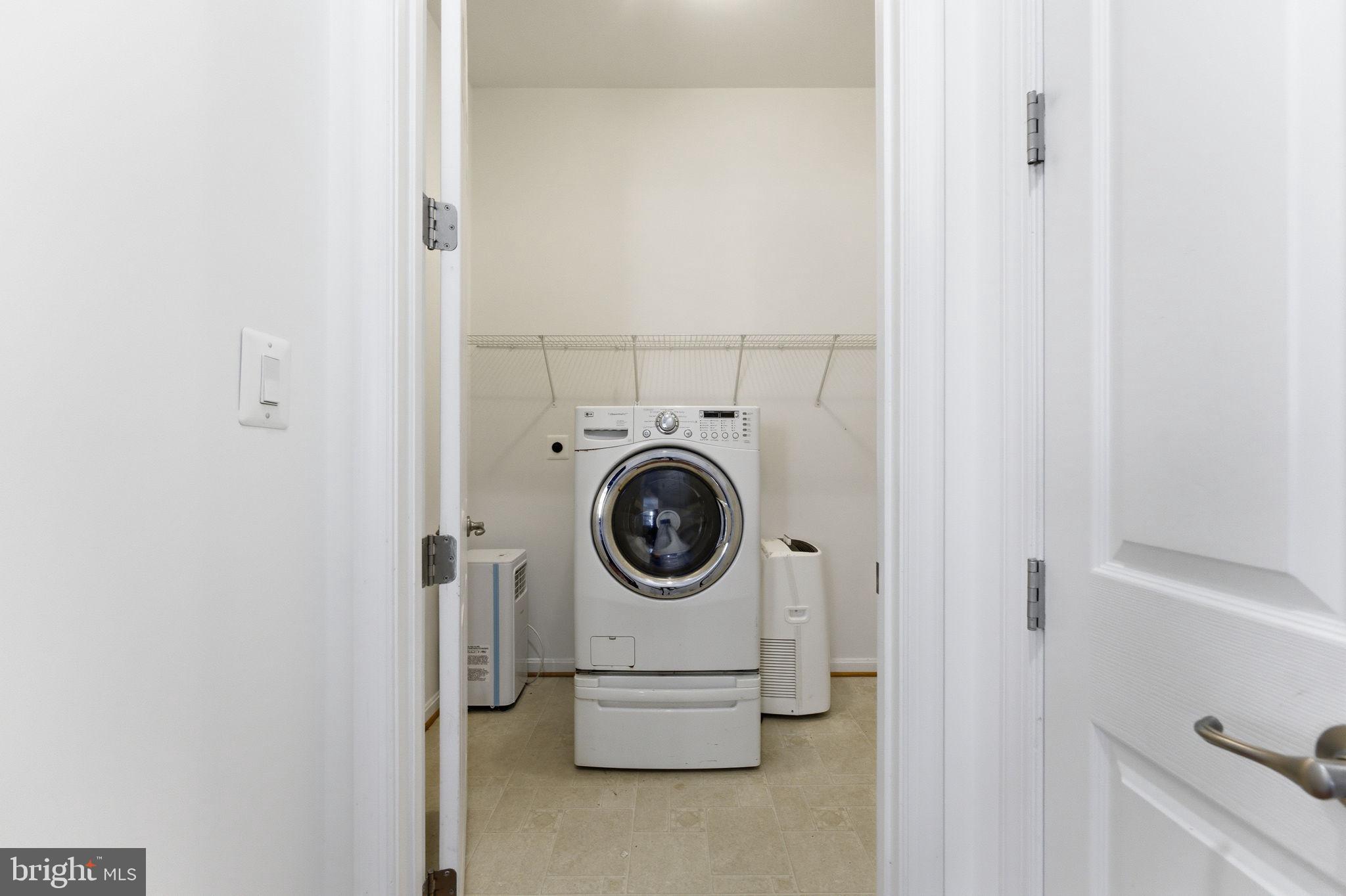 VILLAGE AT LORTON VALLEY - Residential