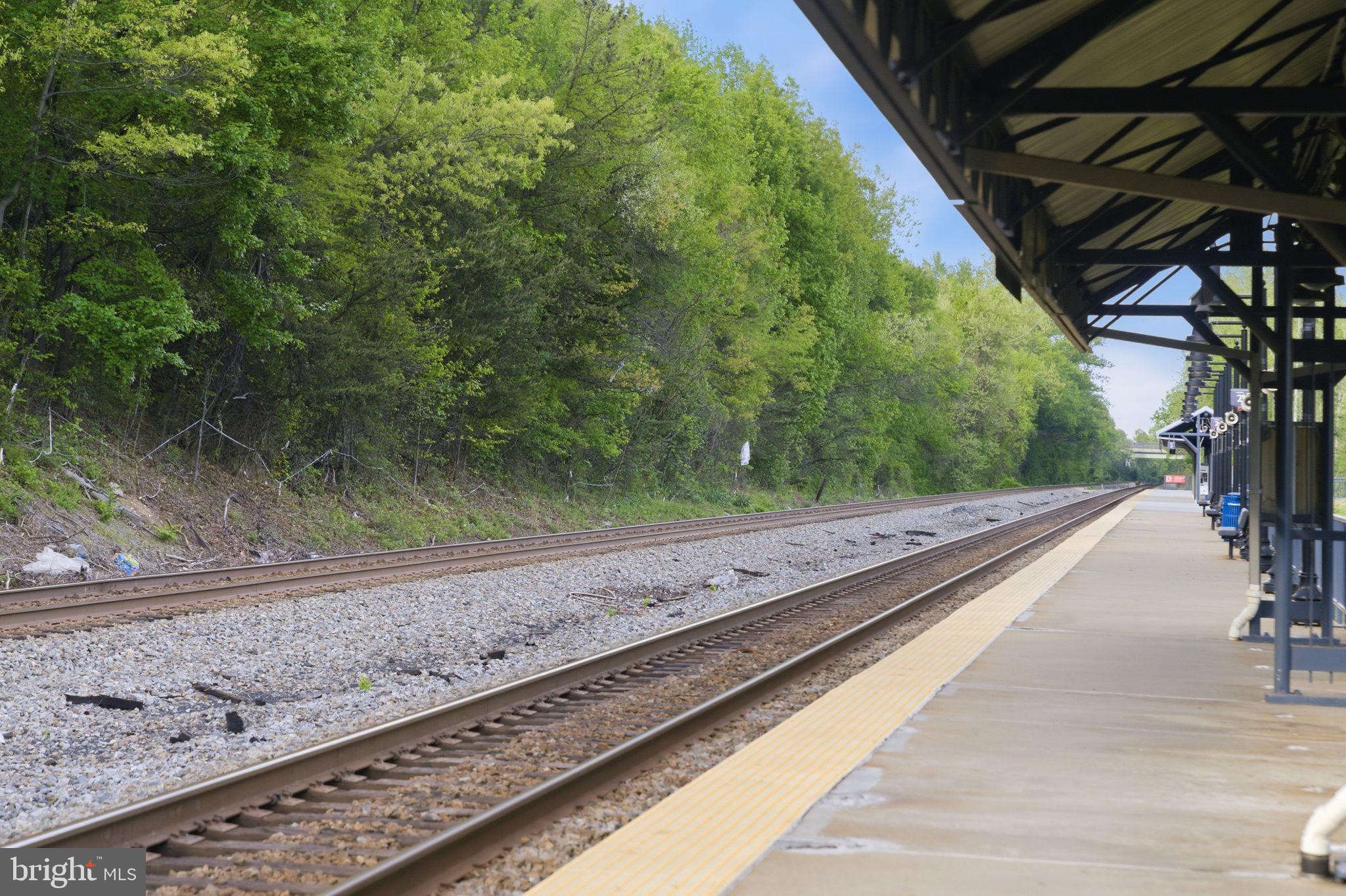 VILLAGE AT LORTON VALLEY - Residential