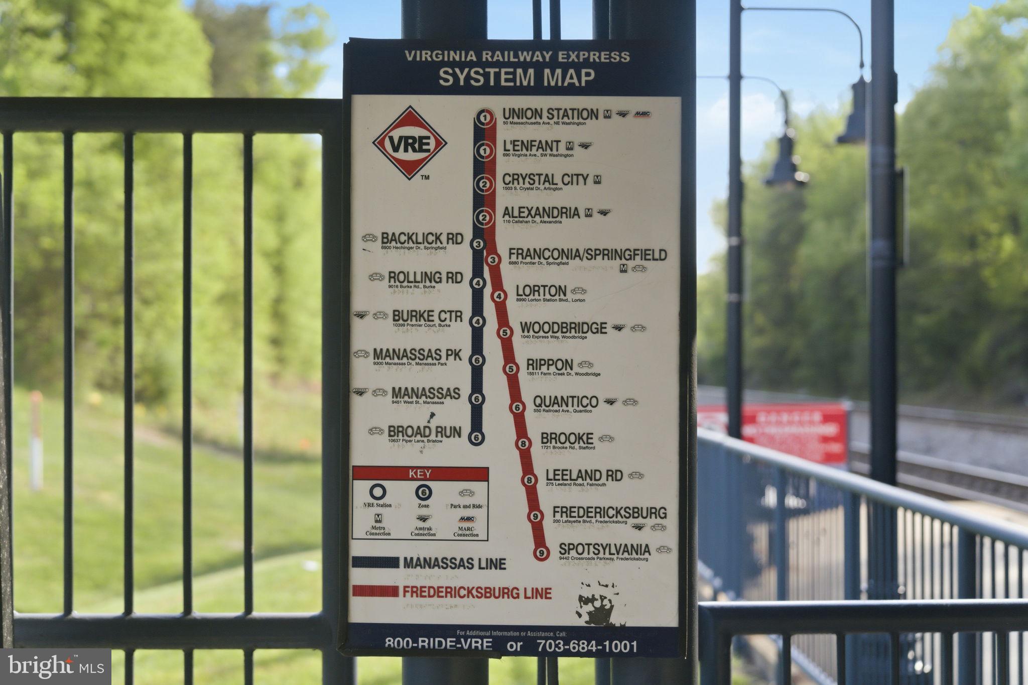 VILLAGE AT LORTON VALLEY - Residential